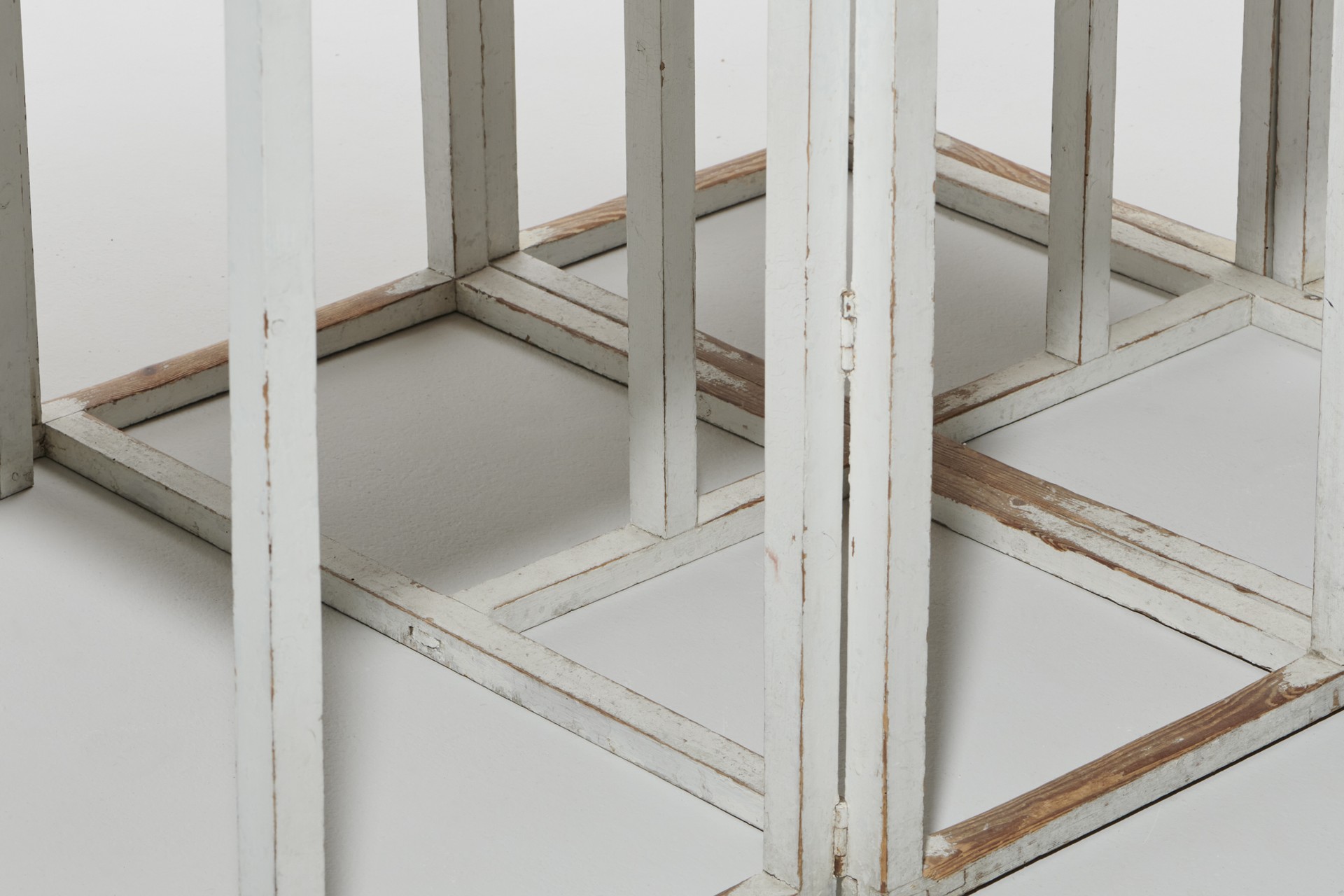 Pair of Folding Tables image 10