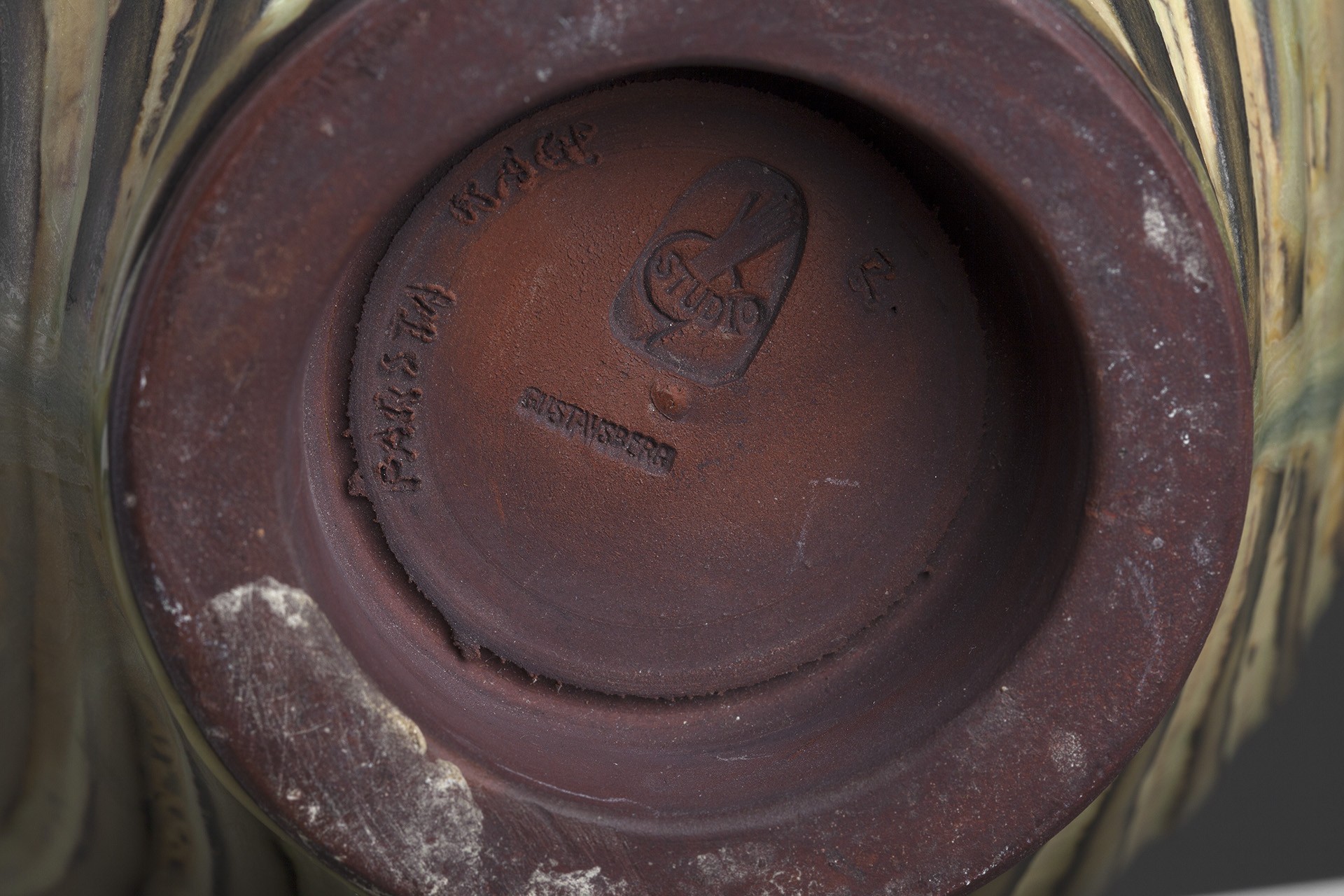 "Farsta" Vase image 6
