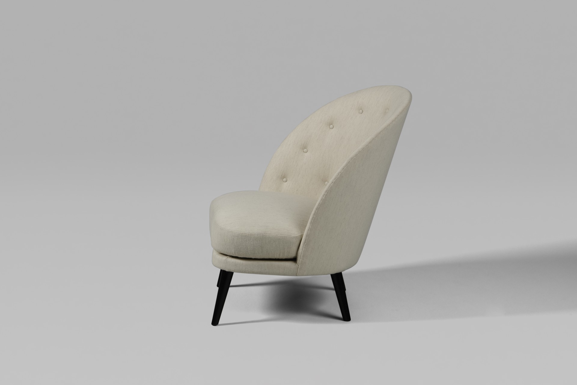 Pair of Armchairs image 5