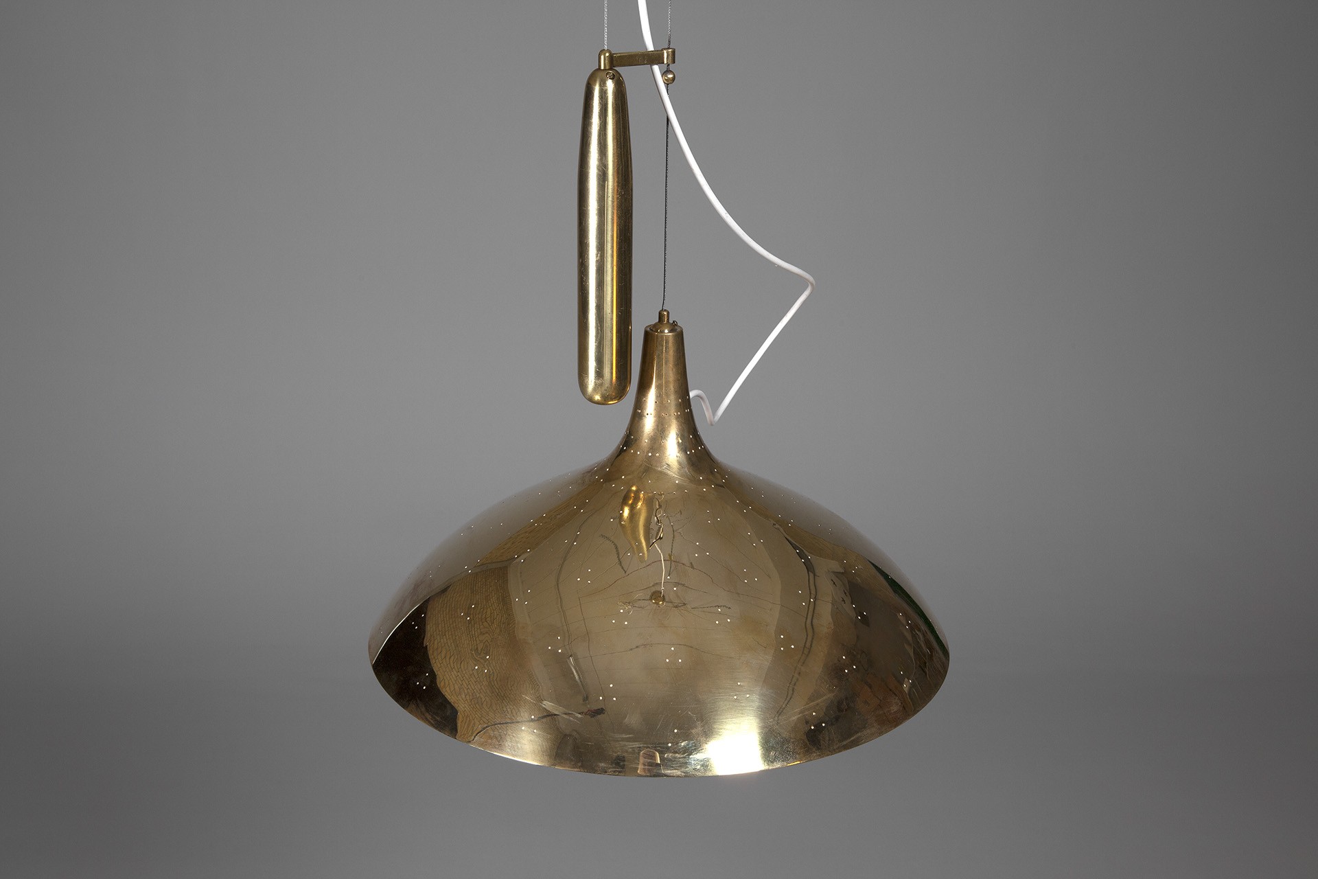 Adjustable Ceiling Light image 5