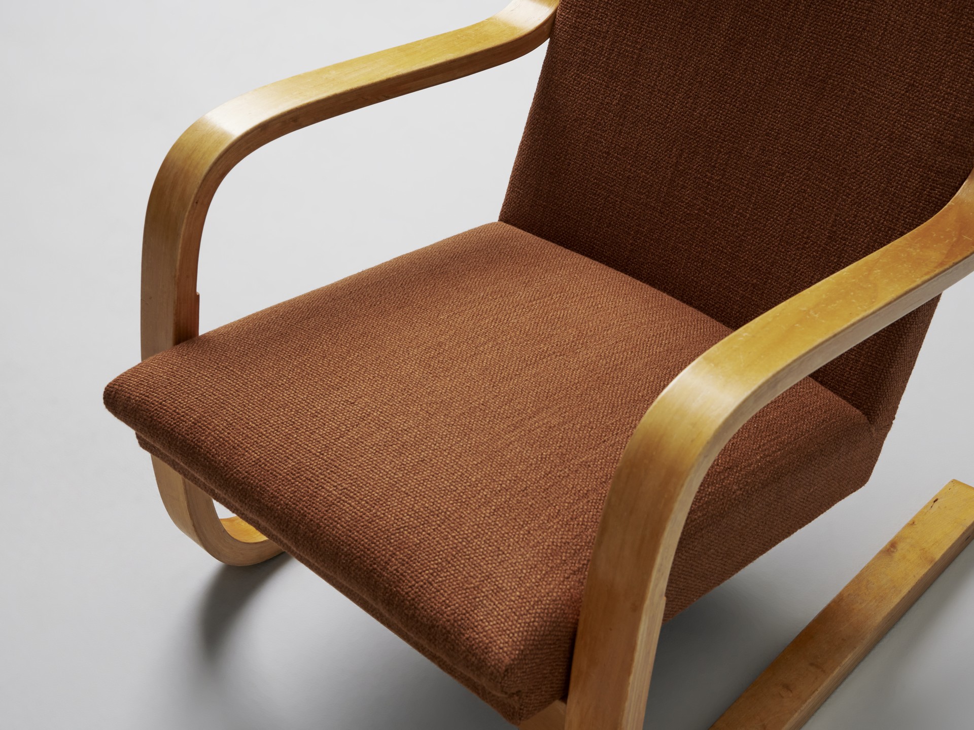 Highback Armchair image 7