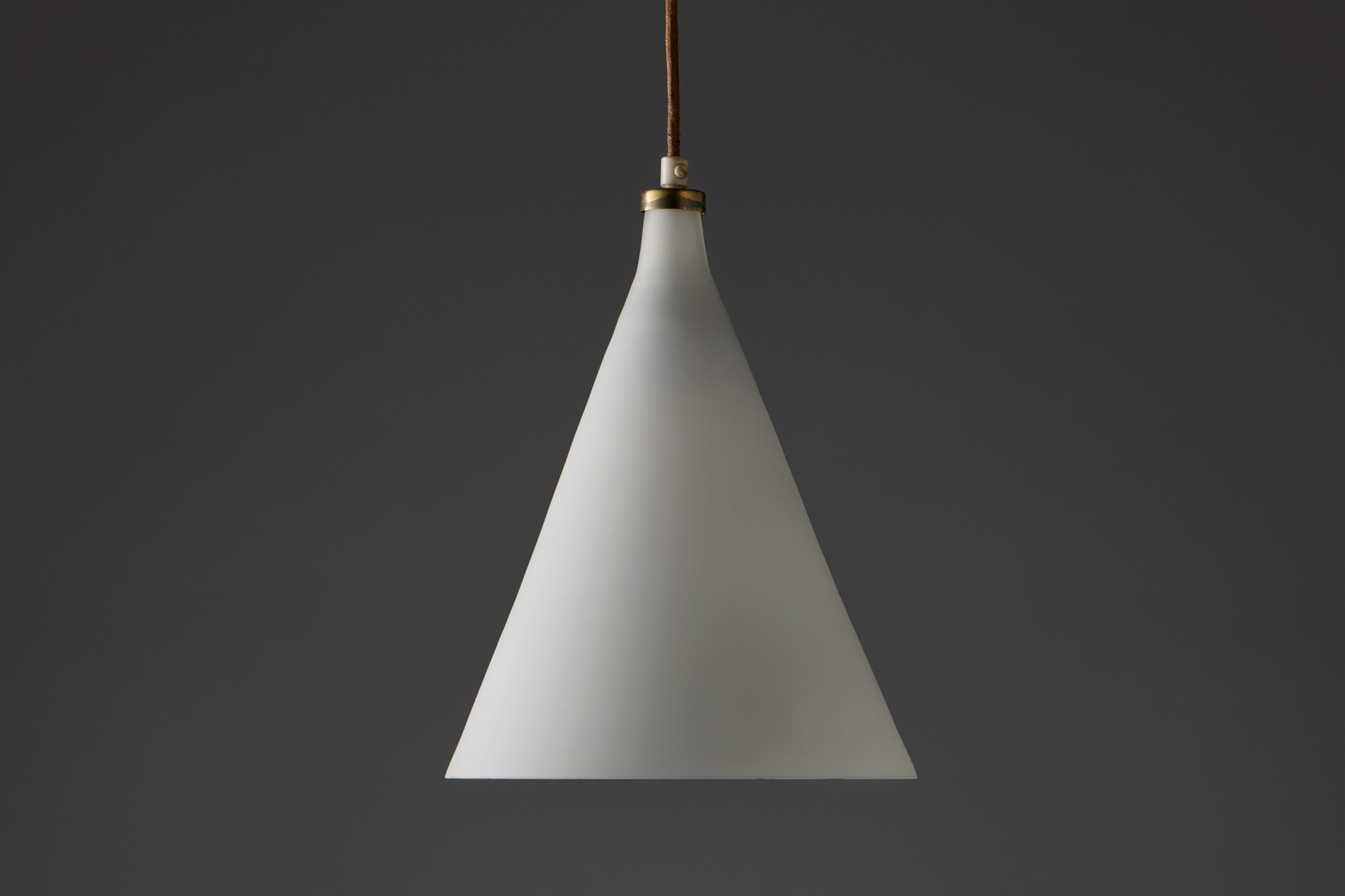 'Triennale' Ceiling Lamp, Model no. K2-40 image 3