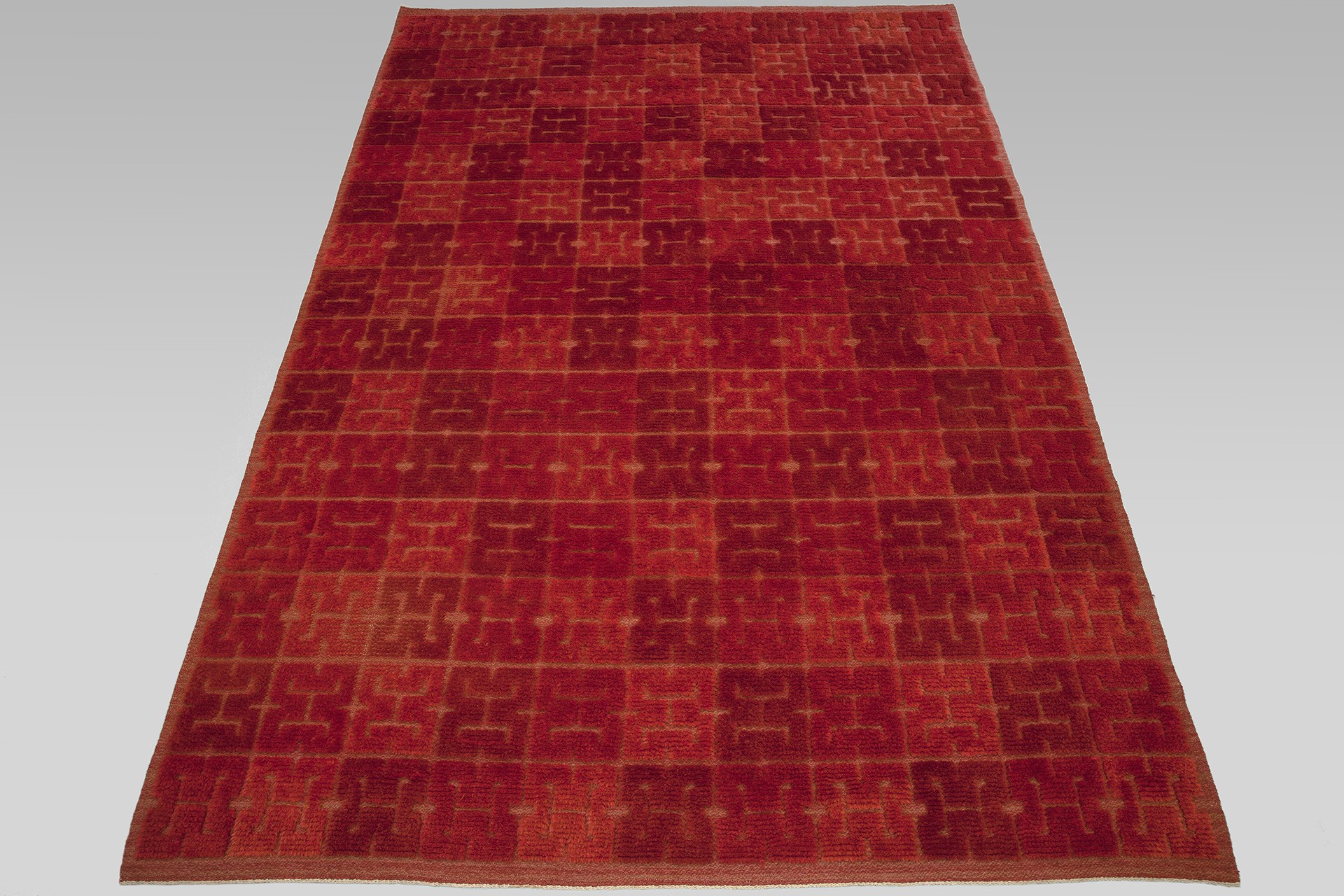 Large Carpet "Kinesen" image 2