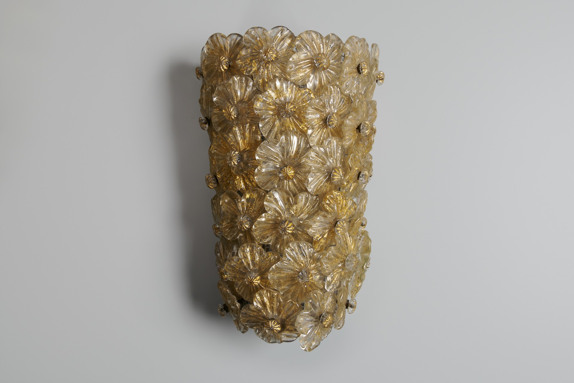Three Wall Lamps image 4