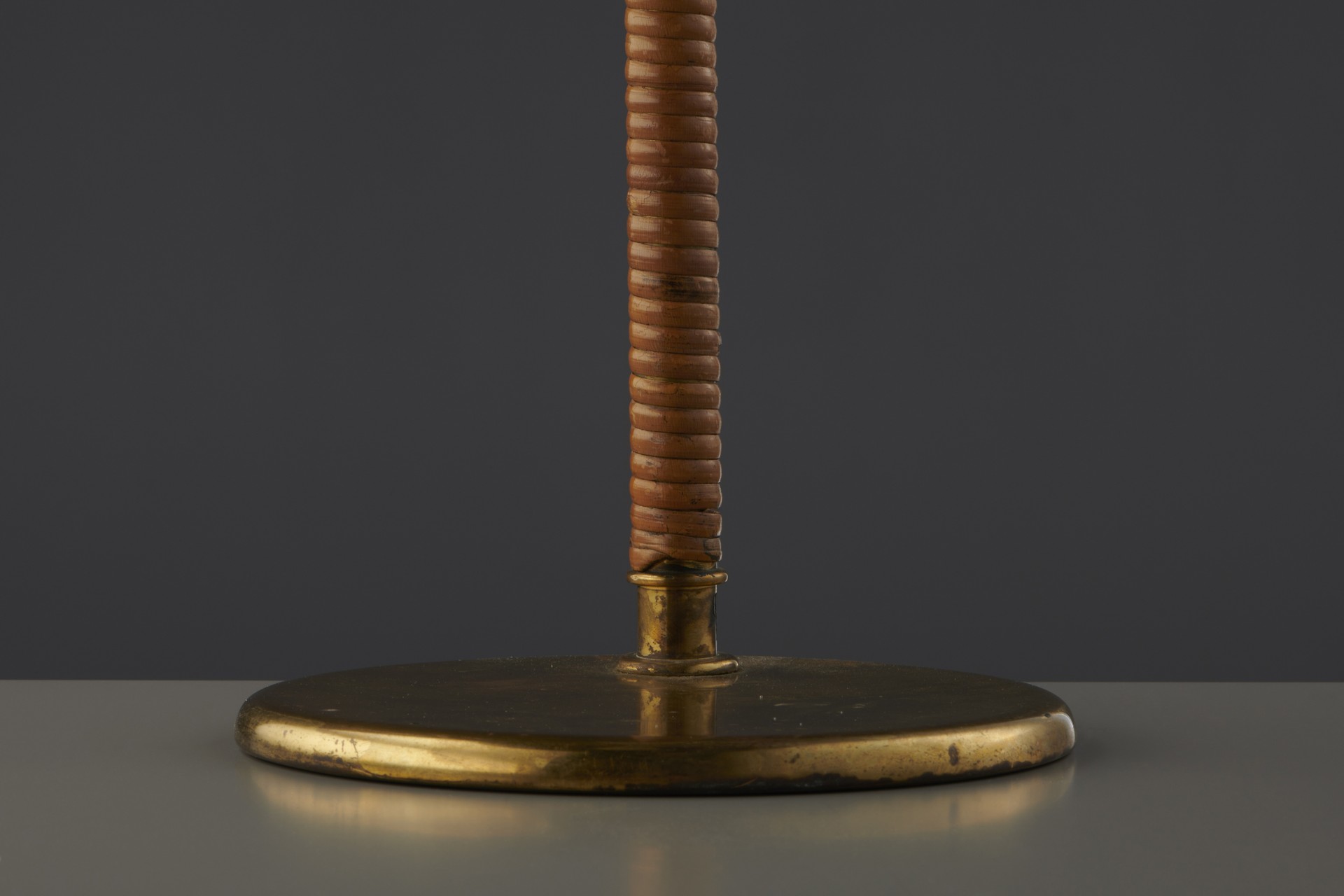 Table Lamp, Model no 9209 image 5