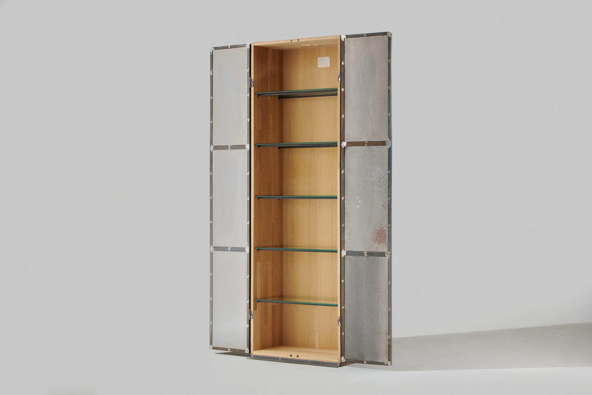 'Slottsbacken' Cabinet image 4