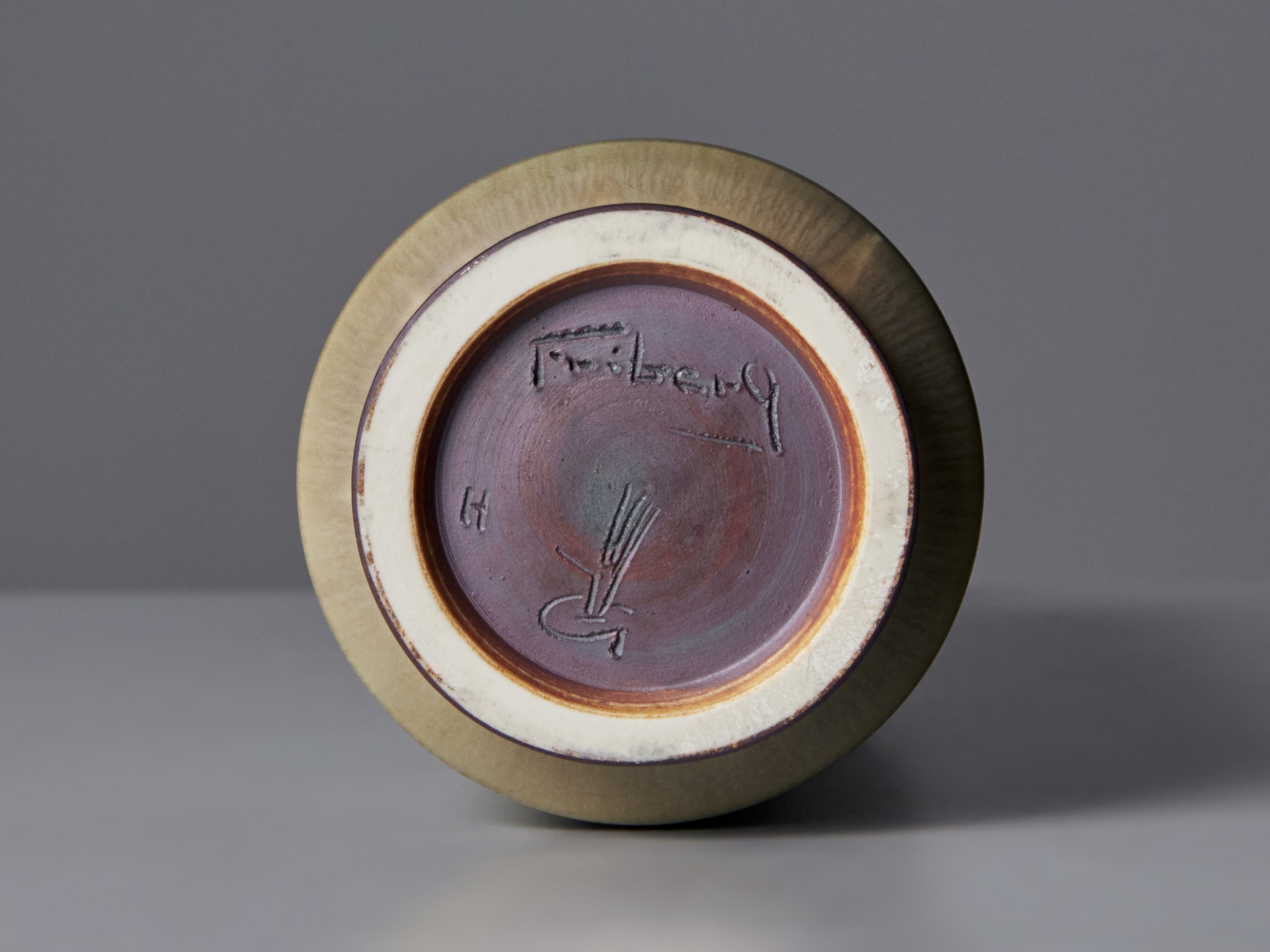 Group of Four Vases image 15