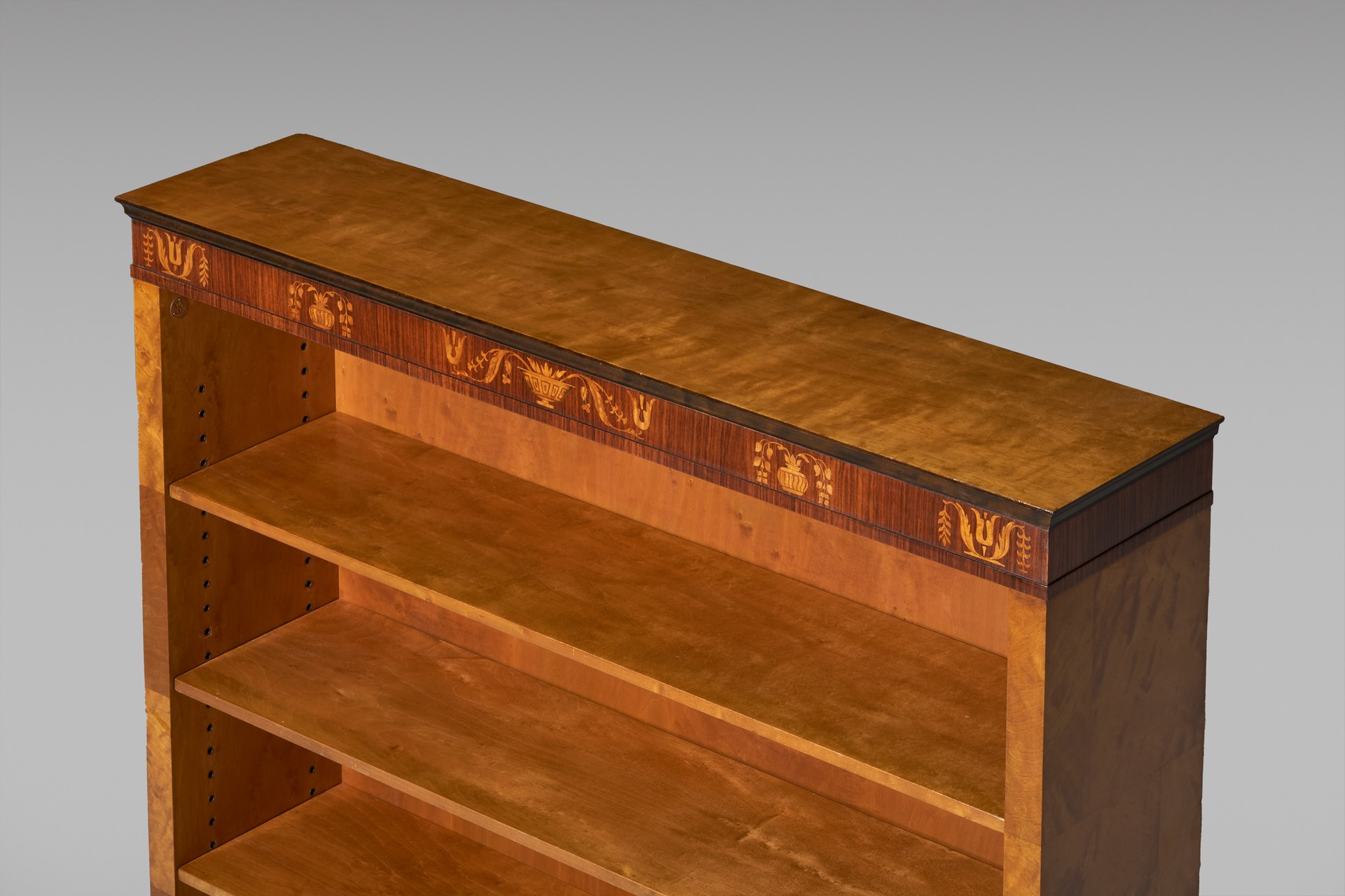 Pair of Bookcases image 4