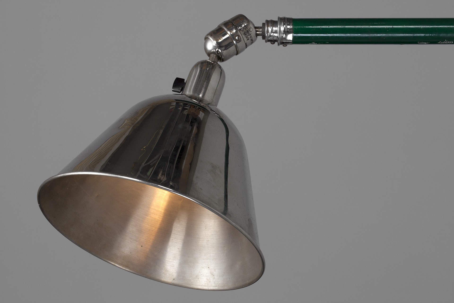 Extra Long "Triplex" Lamp image 3