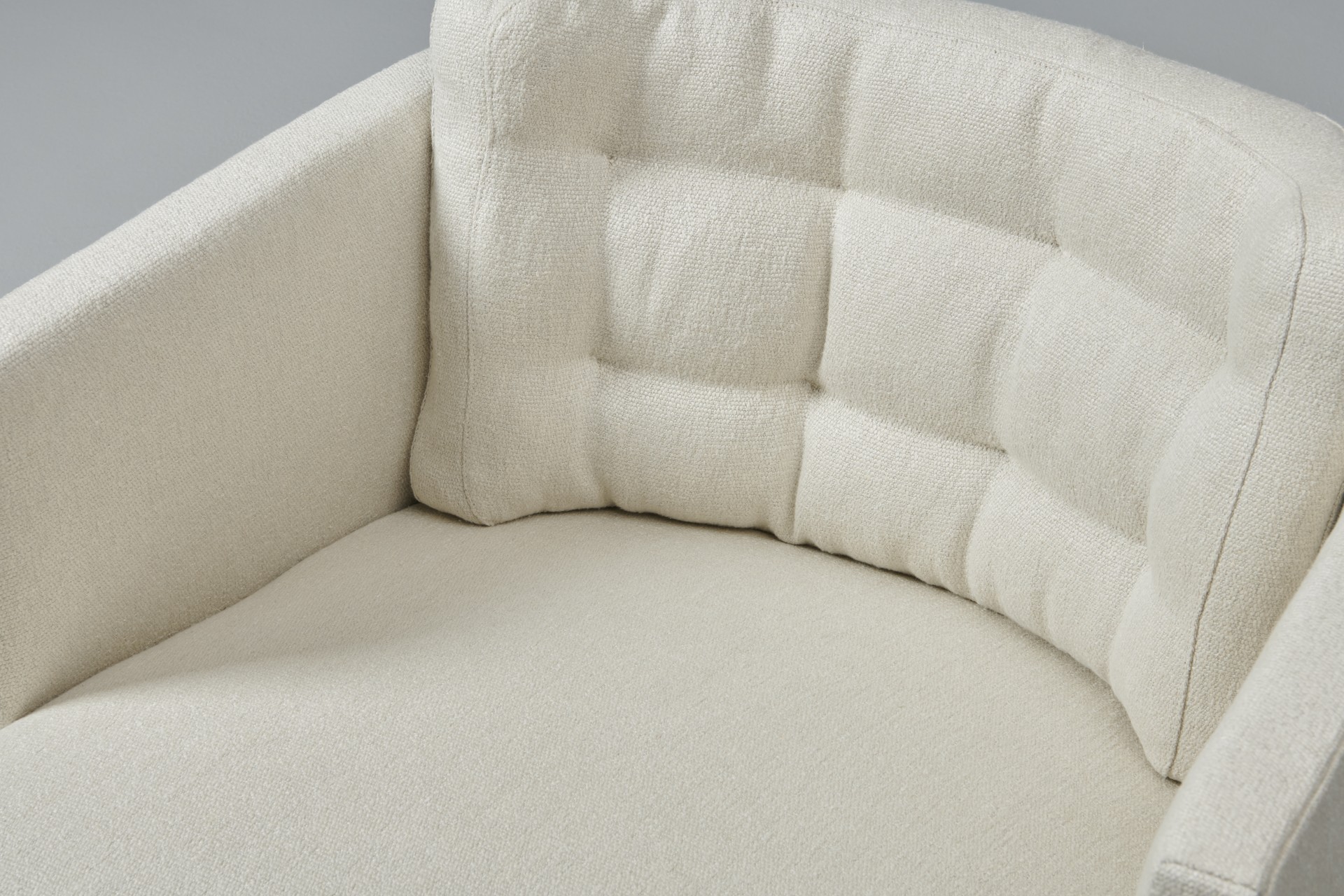Rare Armchair image 5