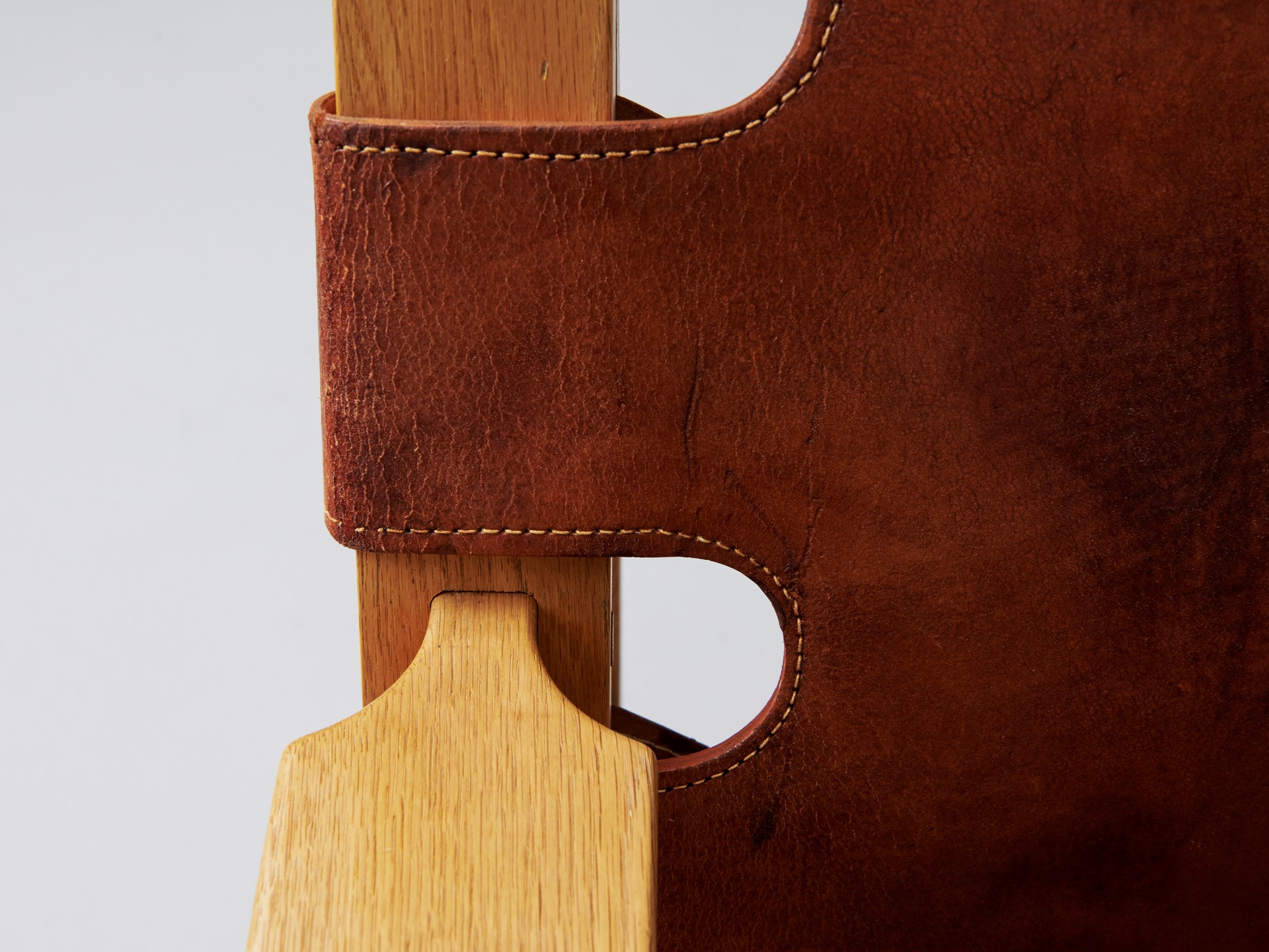 Pair of Armchairs image 10