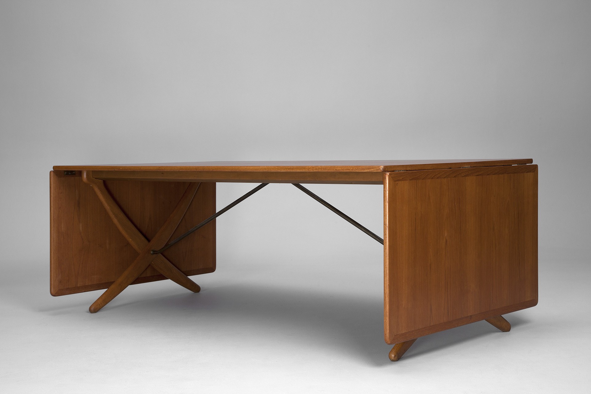 Large Dining Table image 2