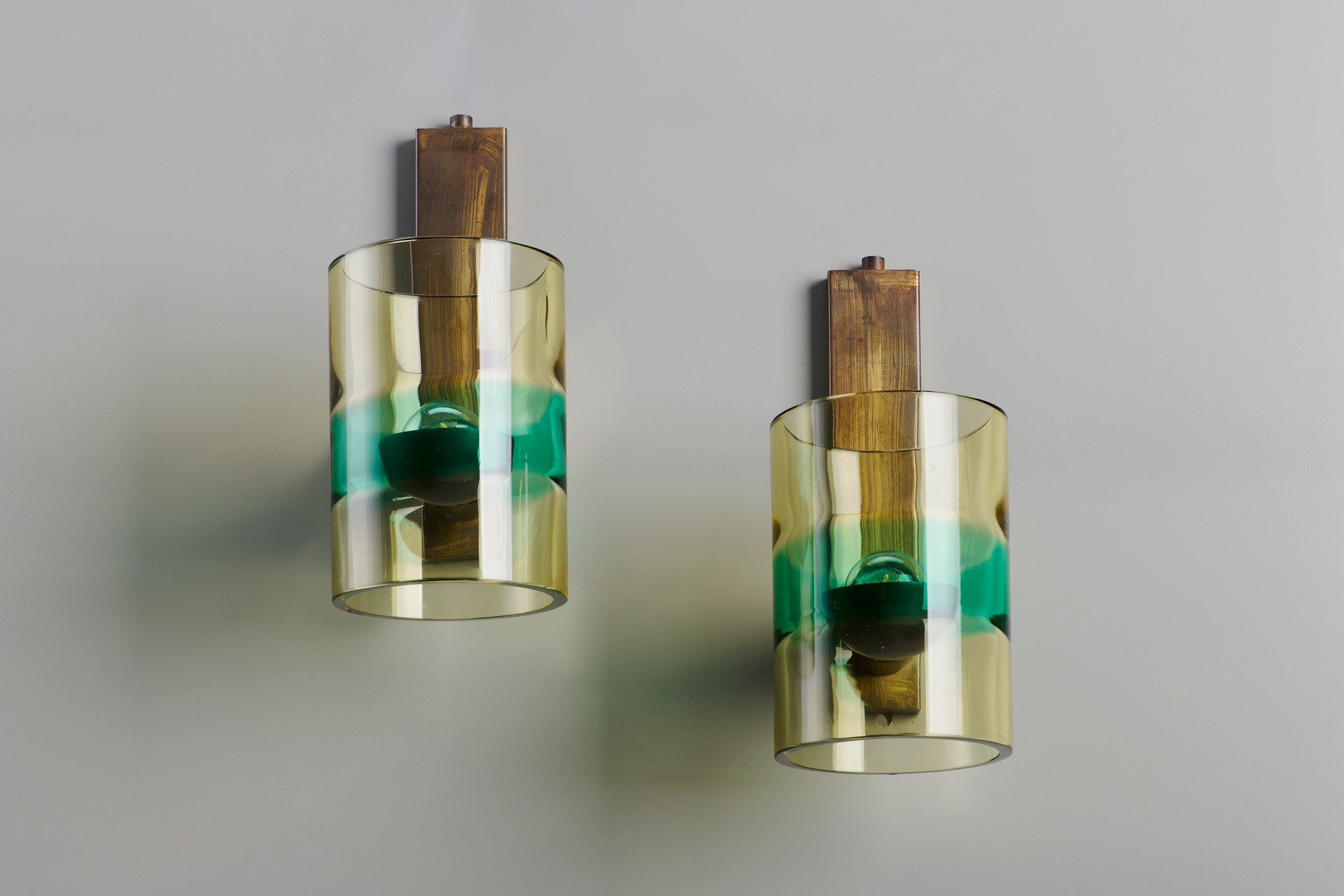 Pair of Wall Lamps image 4