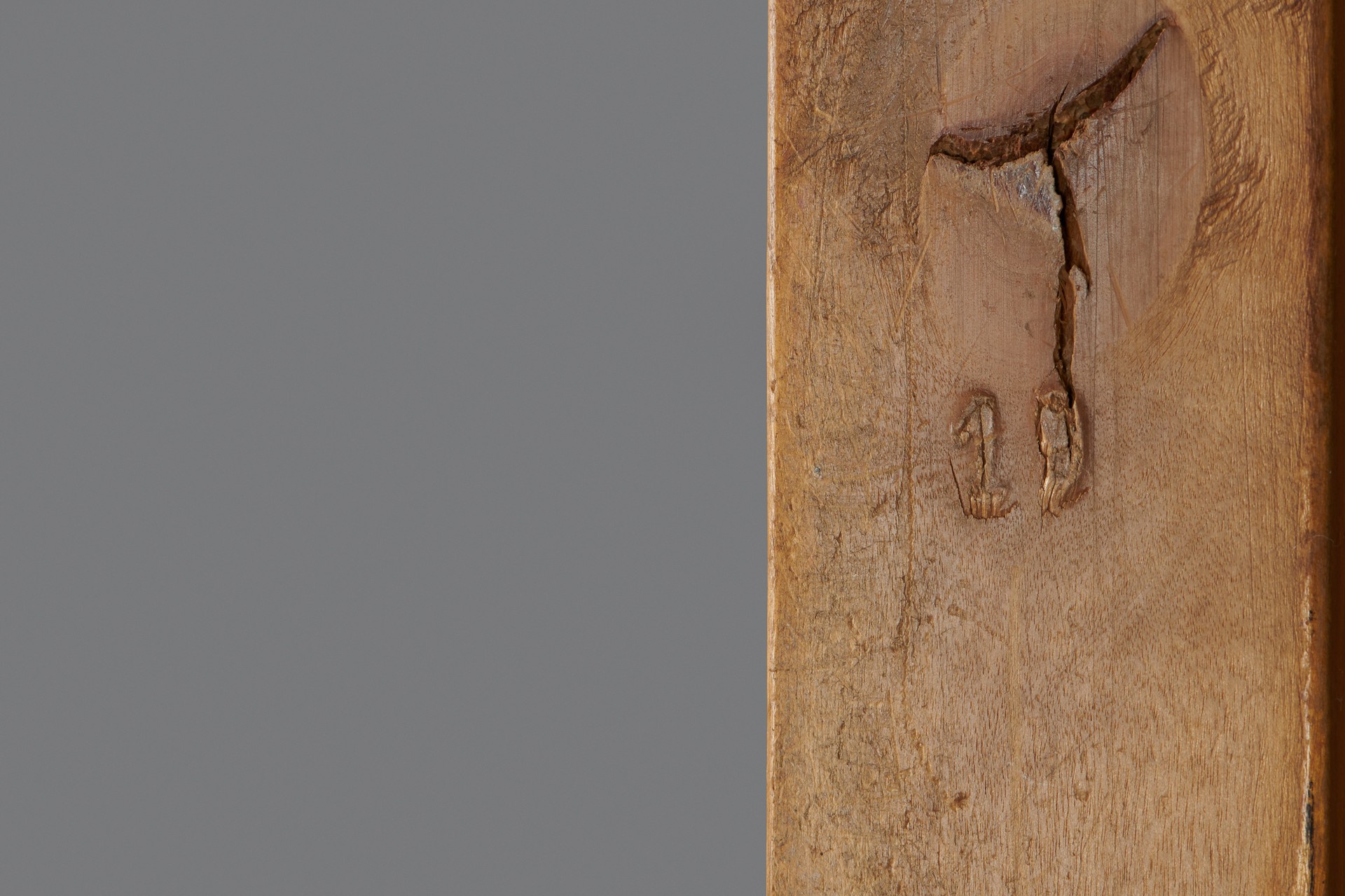 Pair of Canteliver Chairs, Model no. 21 image 9
