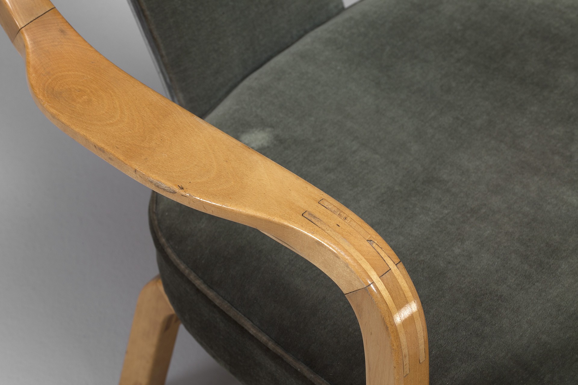 Armchair image 4