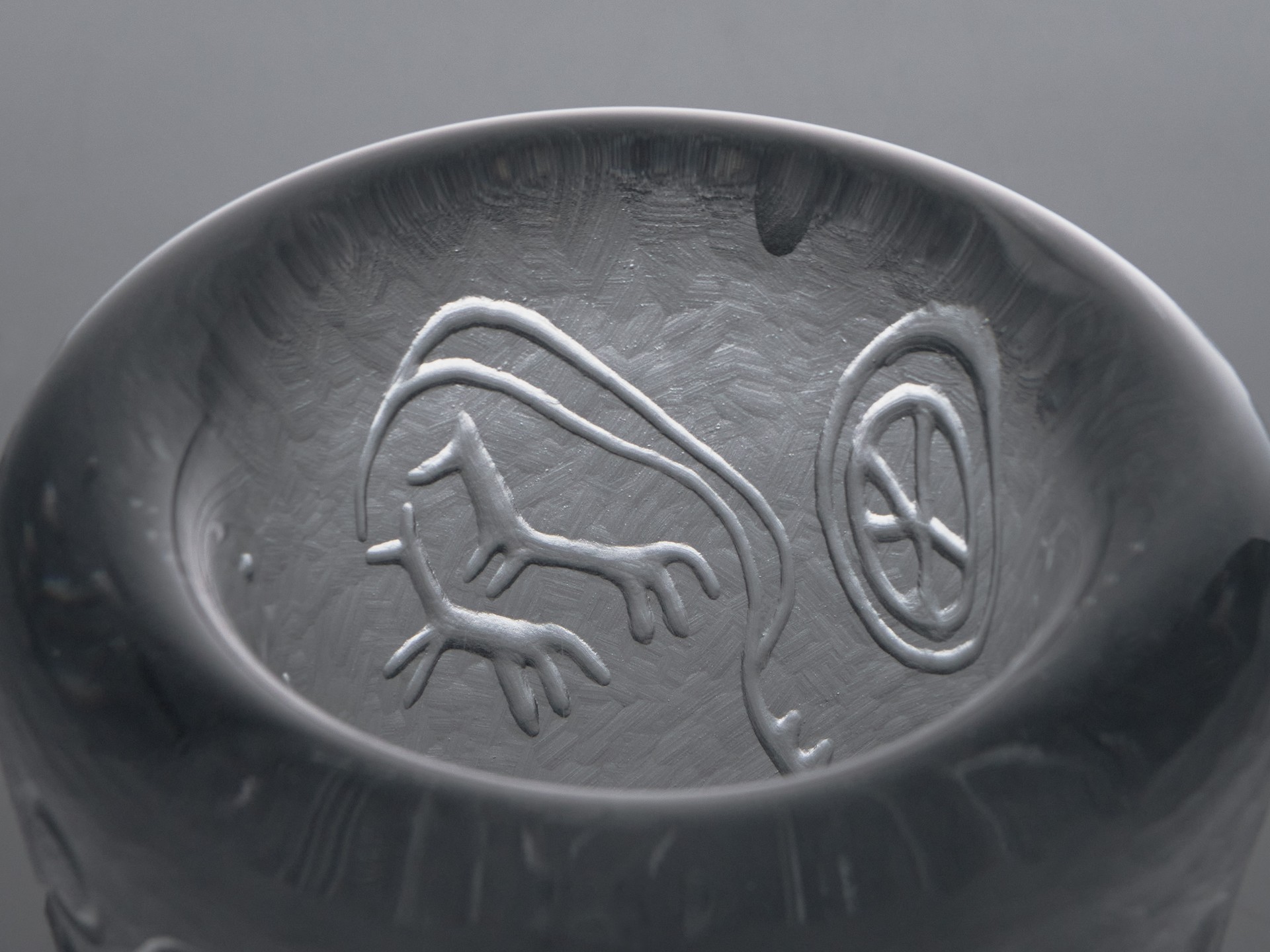 'Caveman' Vase image 6