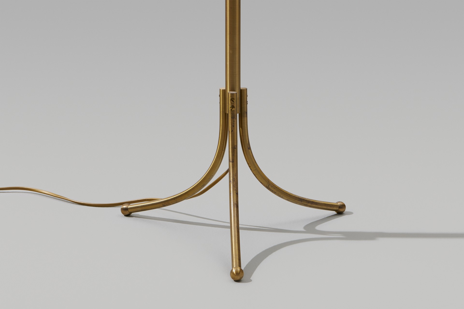 Pair of Floor Lamps image 5