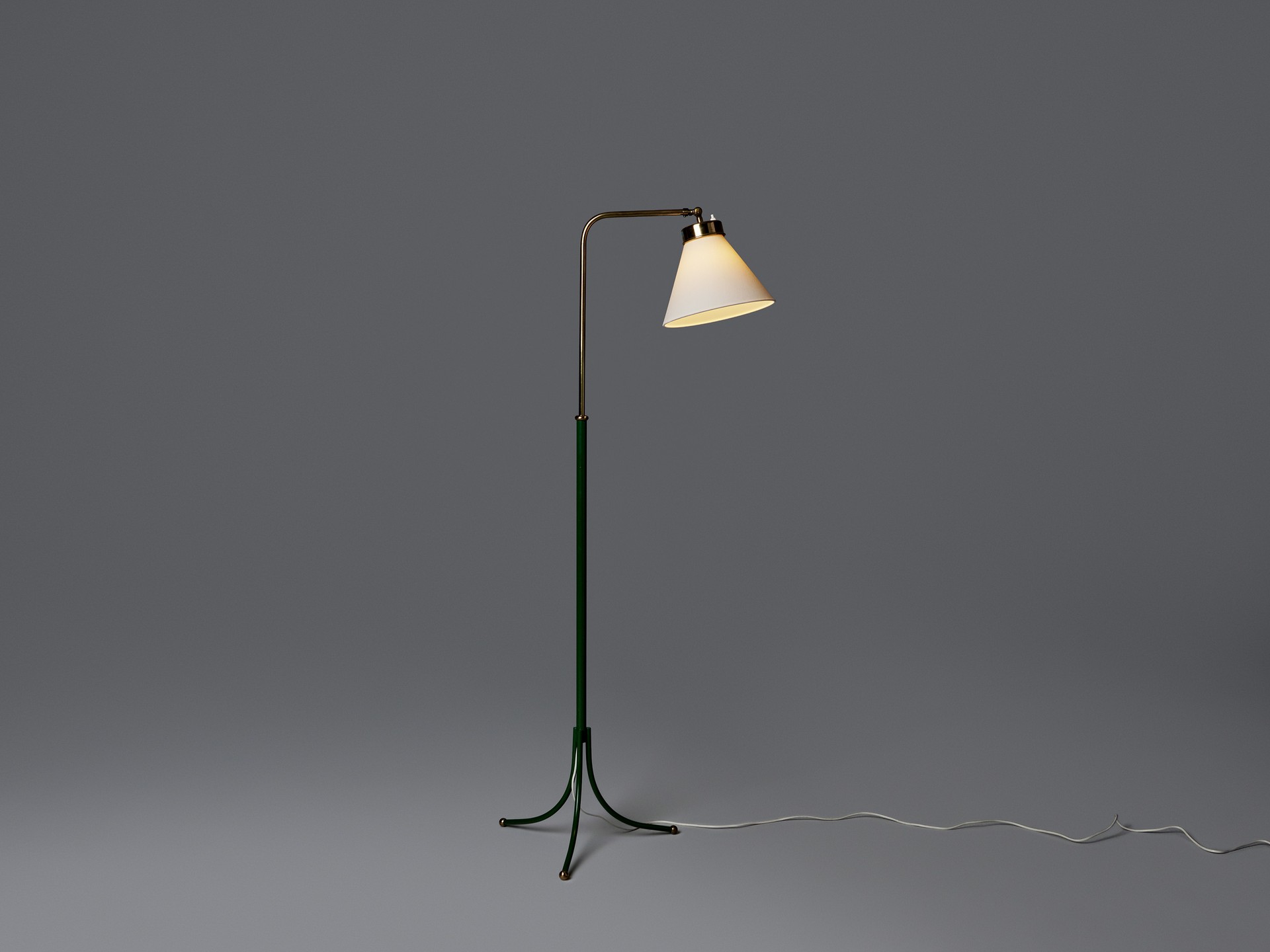 Adjustable Floor Lamp image 2