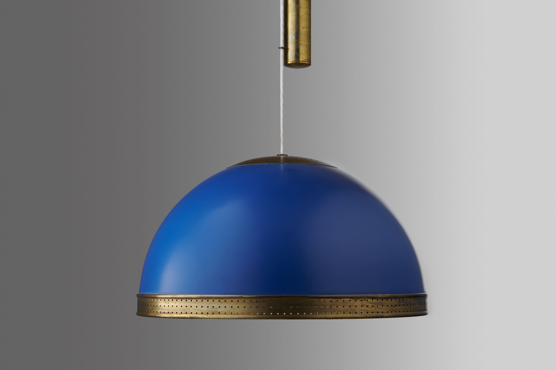Adjustable Pendant Lamp image 3