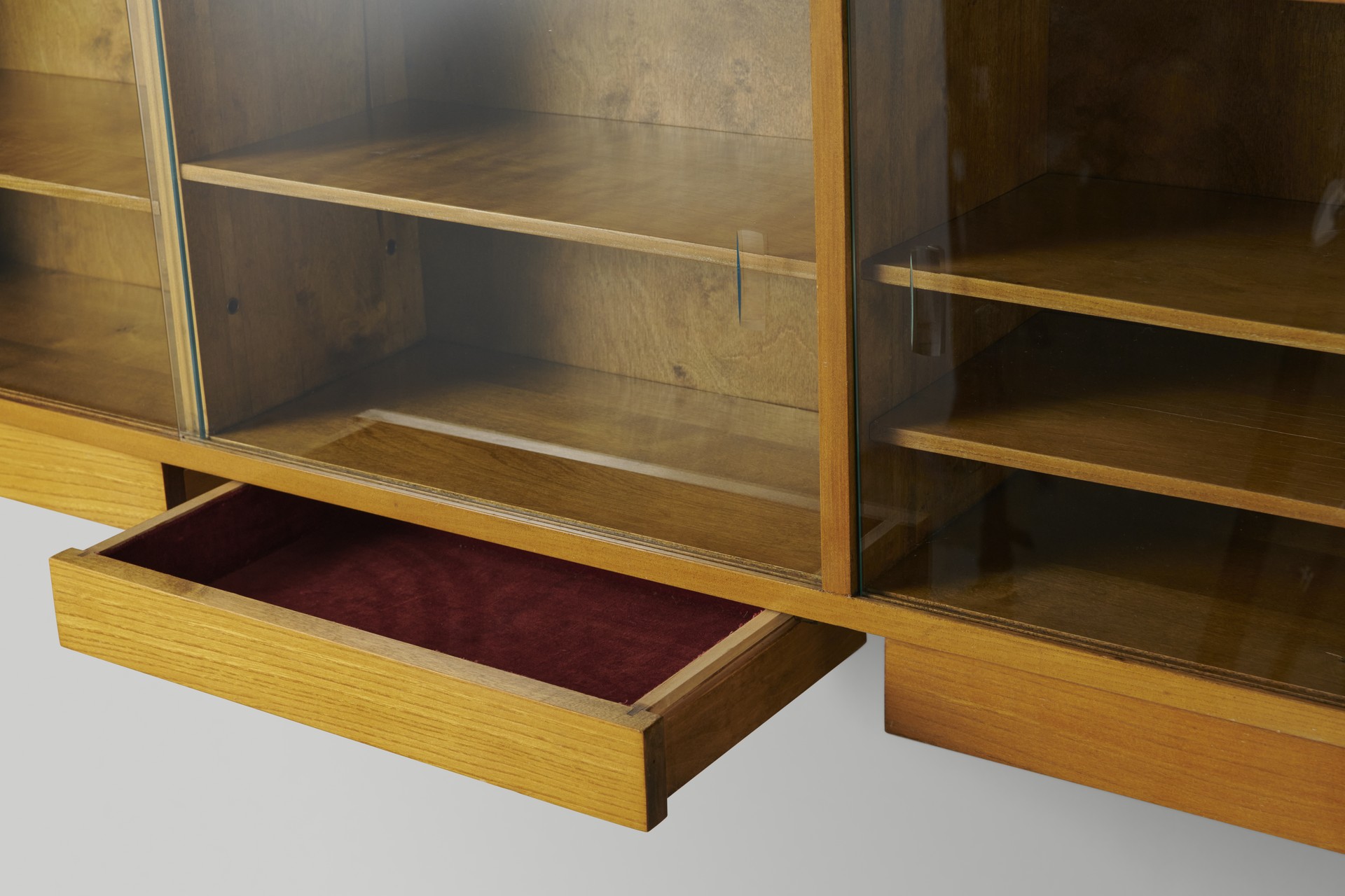 Wall Mounted Cabinet image 3