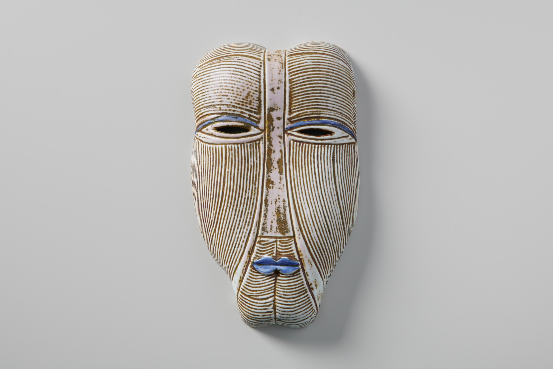 Wall Mask