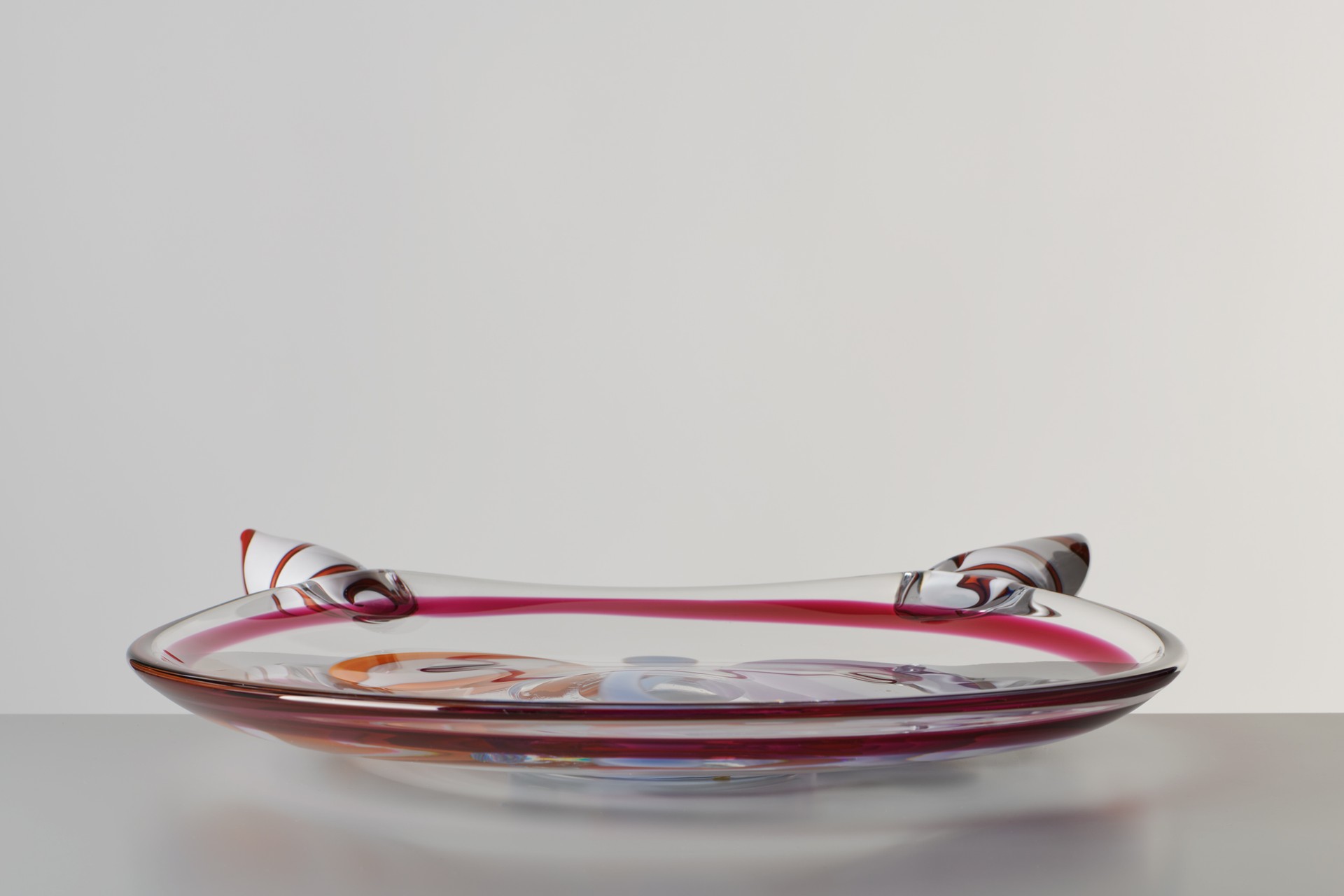 Glass Platter image 3
