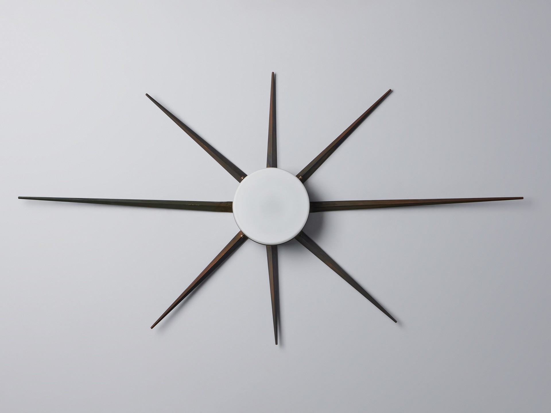 'Stella Punte 8' Wall Lamp image 2