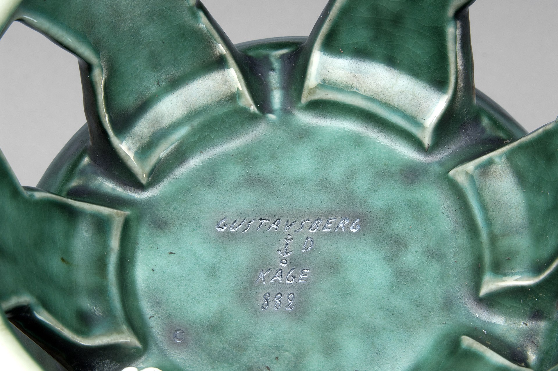 Argenta Vase image 3