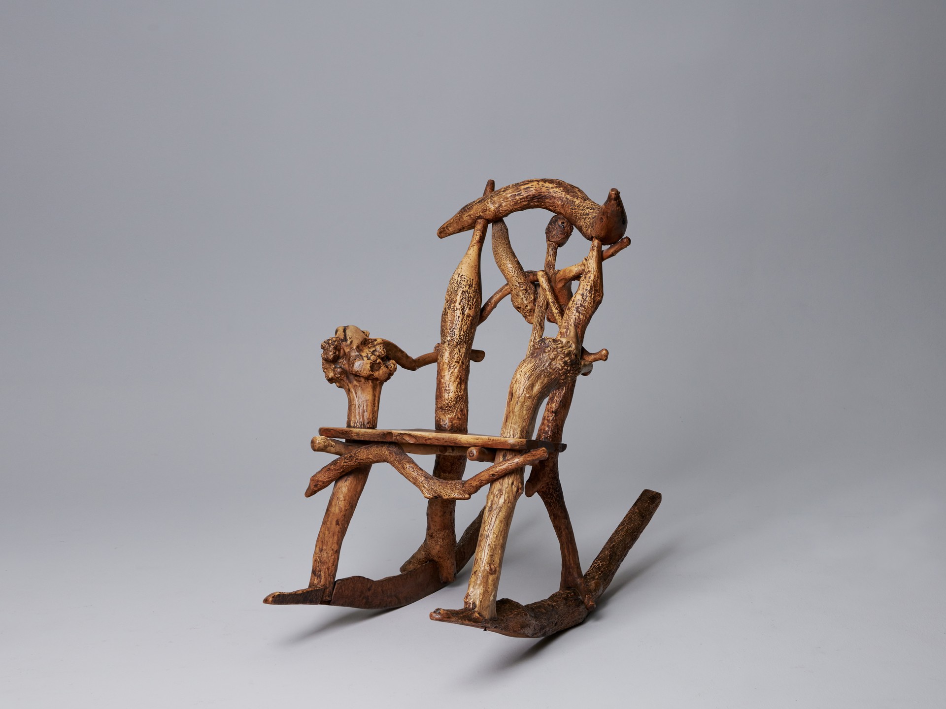Rocking Chair