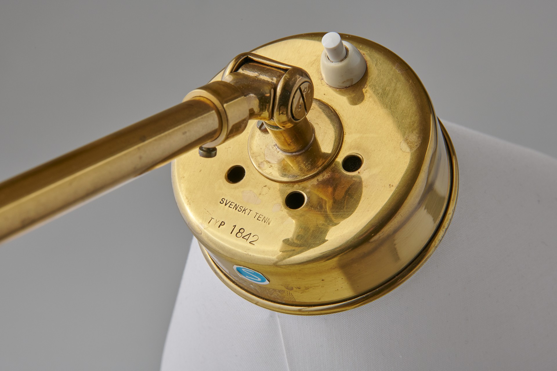 Adjustable Floor Lamp image 5