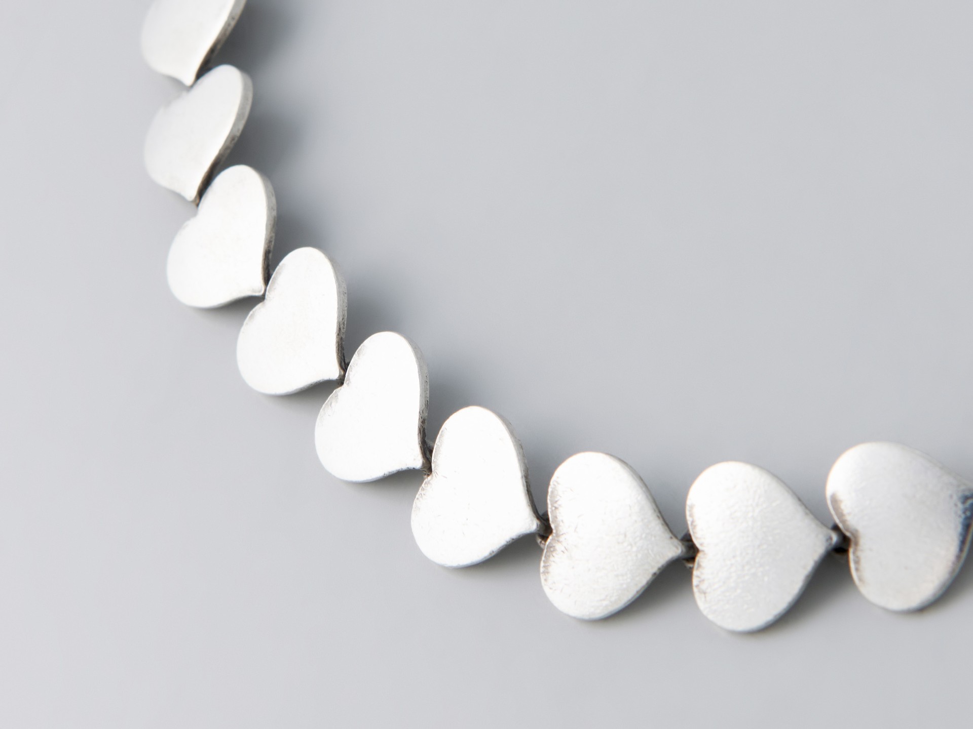 Heart Necklace image 3