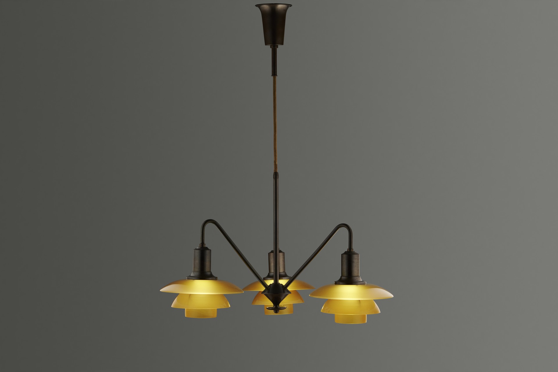 'Emperor' Chandelier image 2