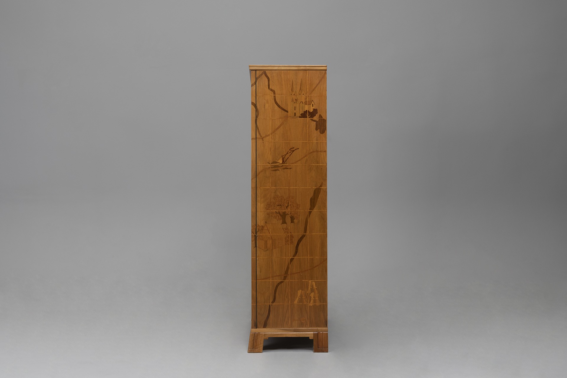 Rare Cabinet image 5