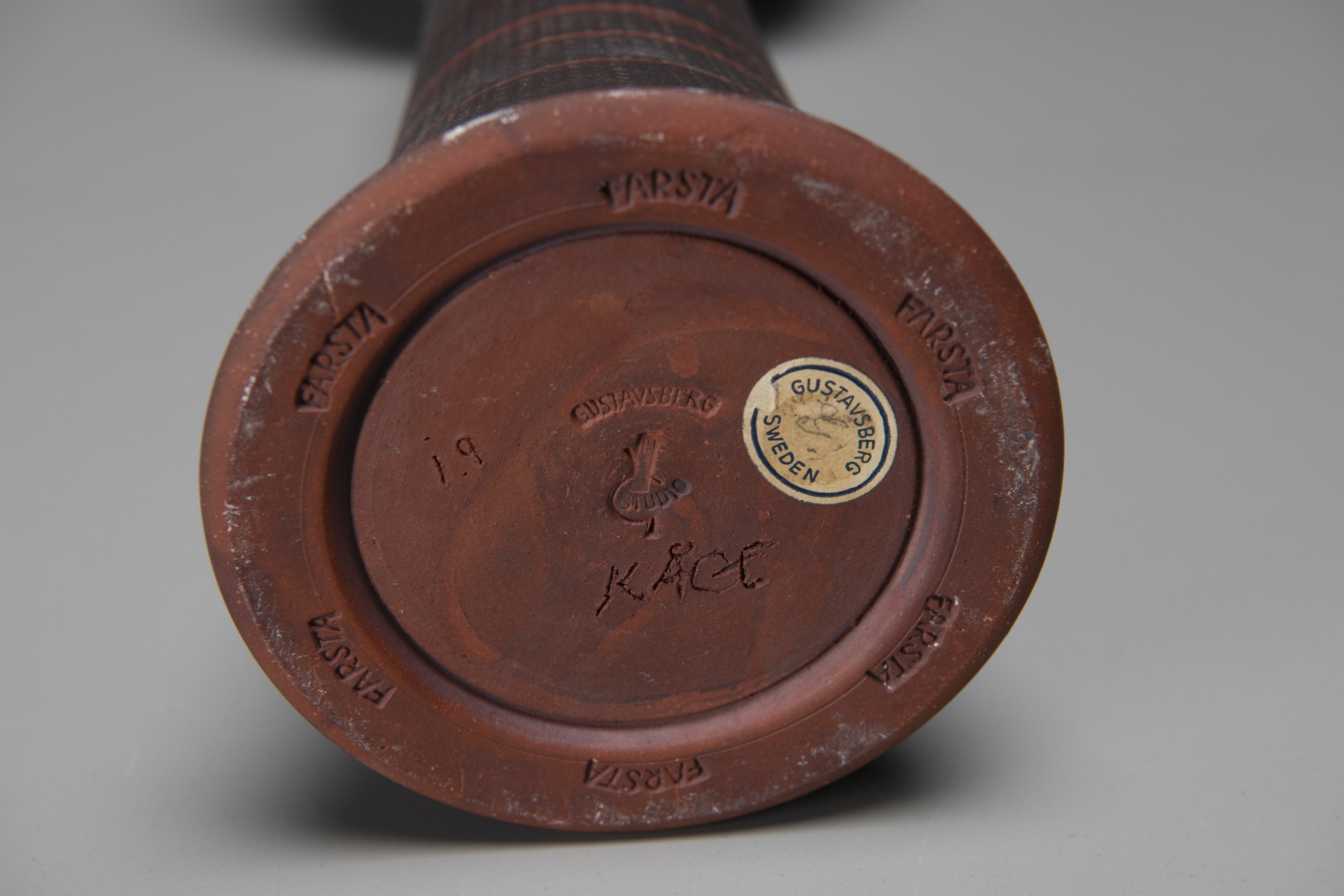 Farsta Vase image 4