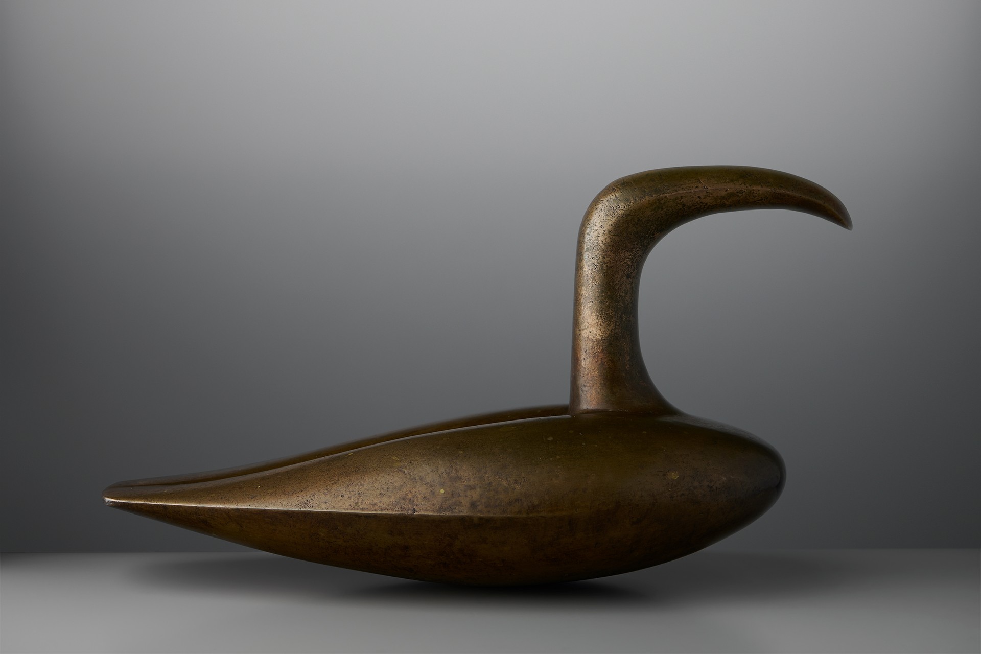 Rare Bird Sculpture image 2