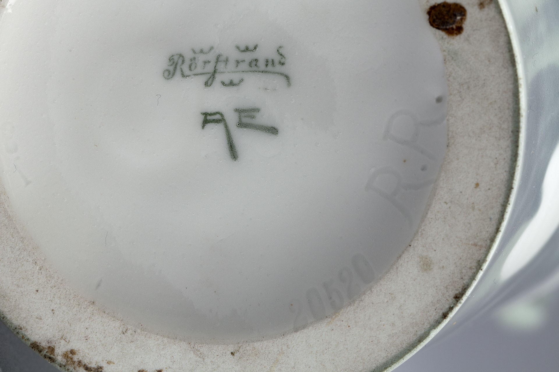 Rörstrand Vase image 4