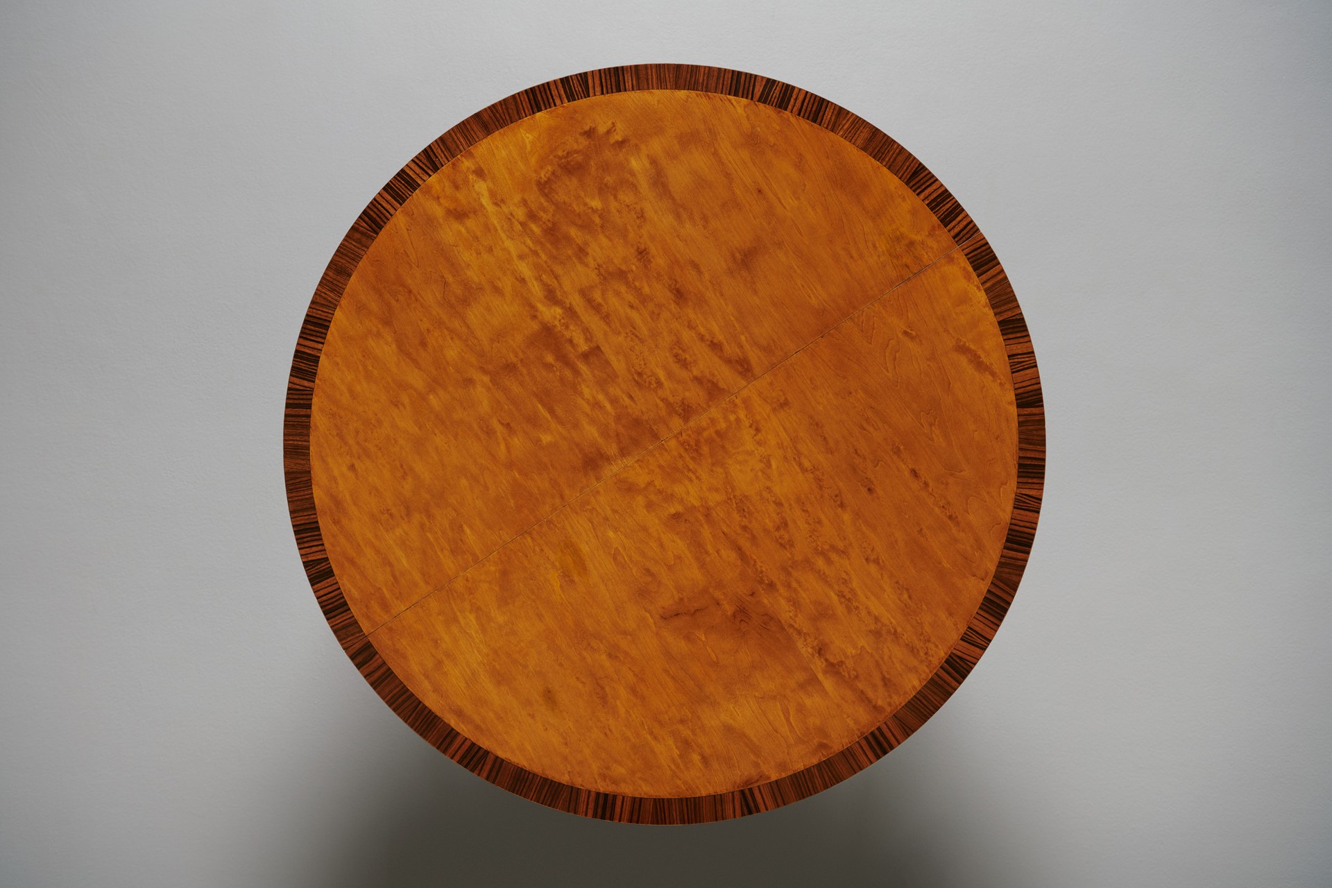 'Record' Extending Dining Table image 5