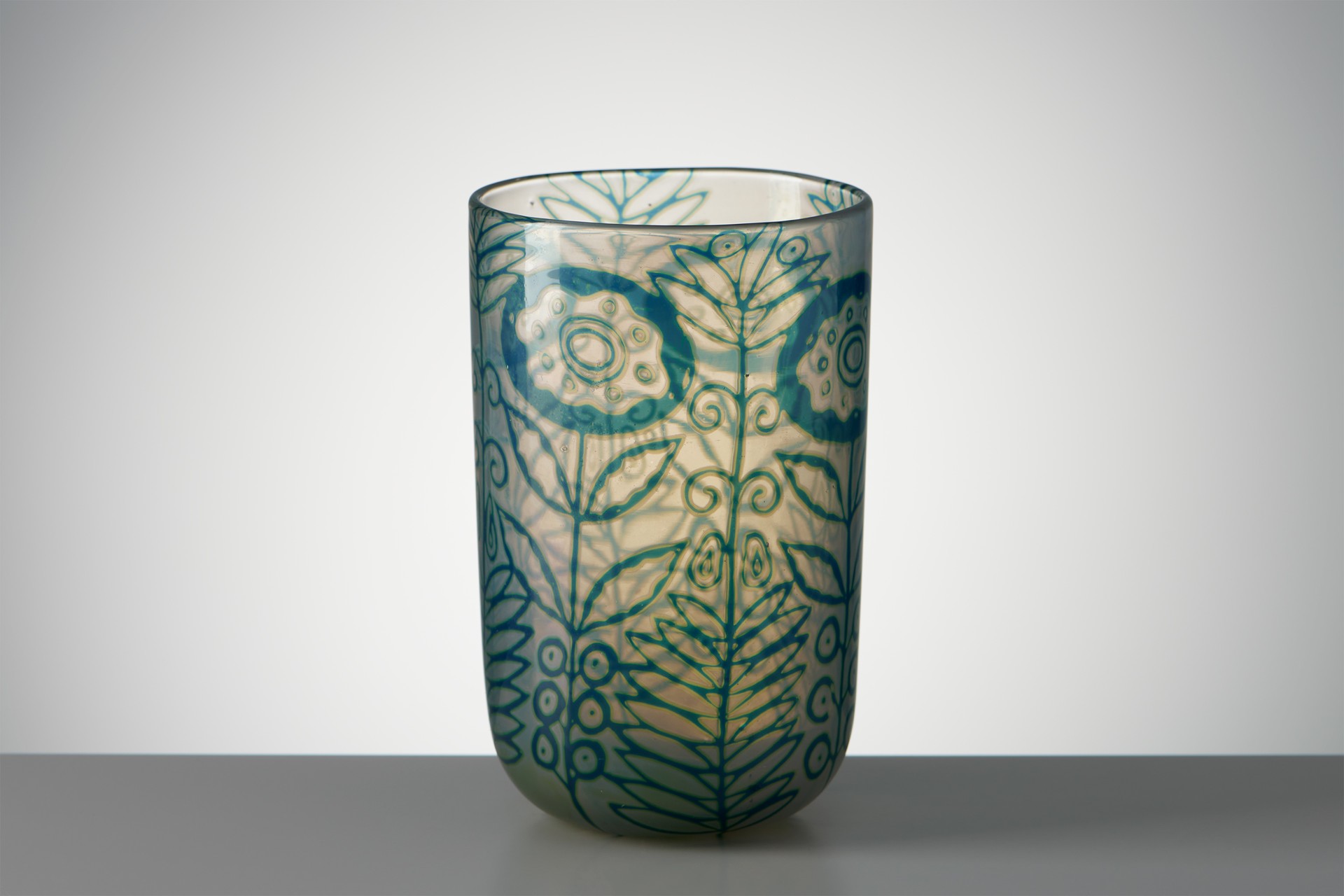 'Graal' Vase