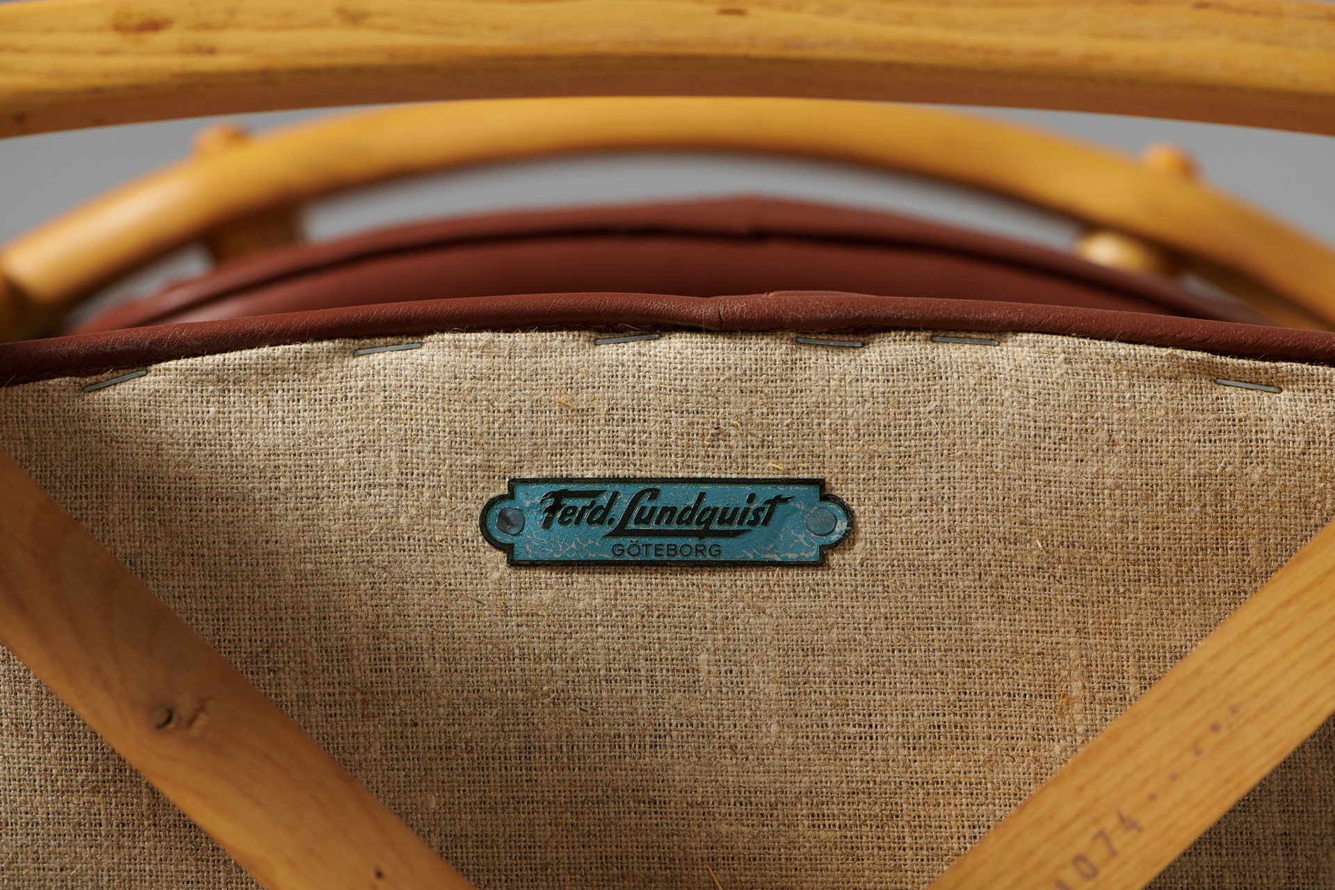 'Futura' Chair image 6