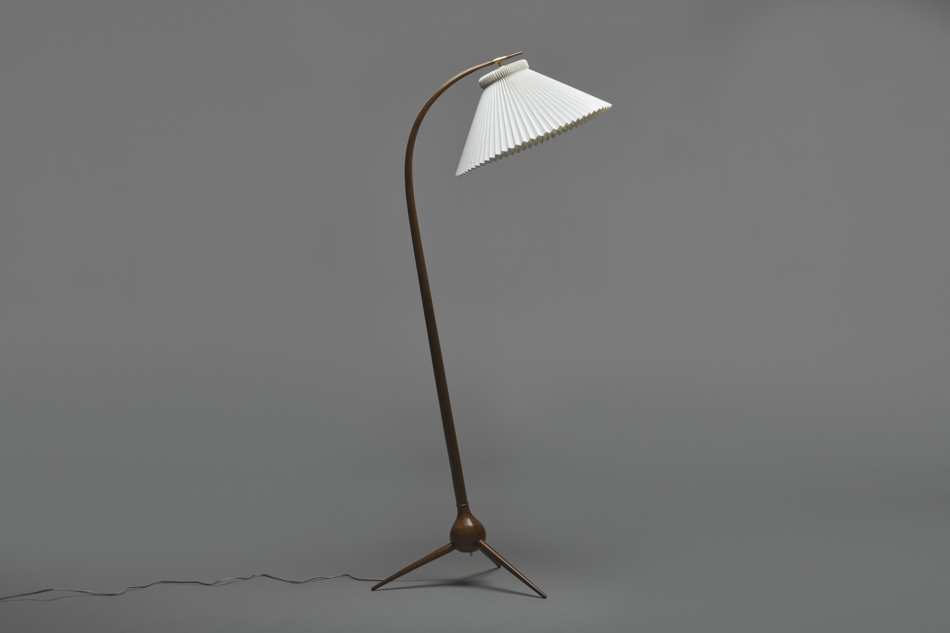 'Bridge' Floor Lamp