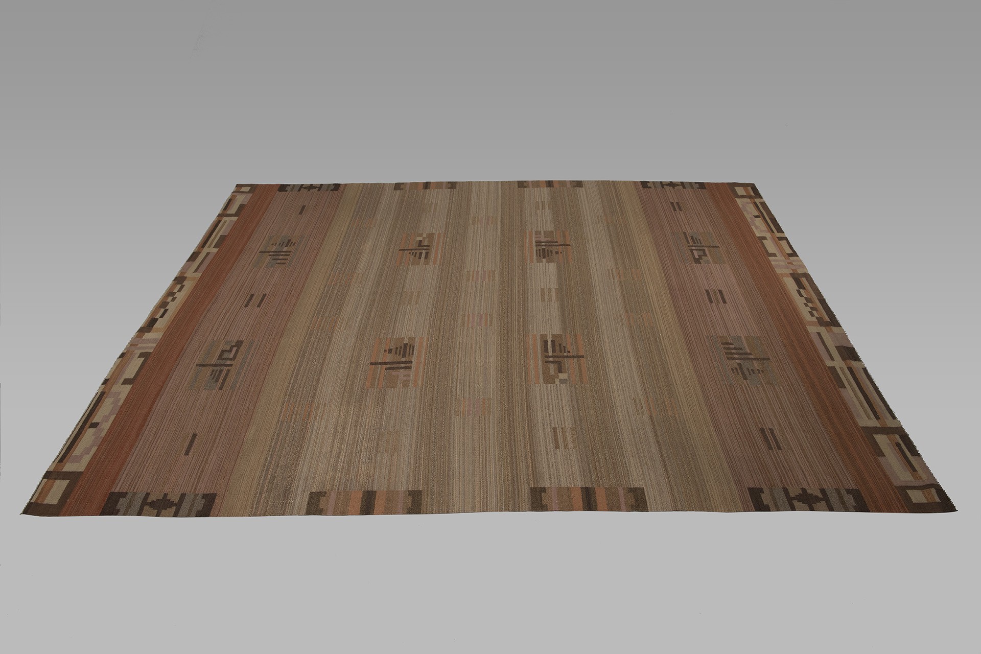'Iltalaulu (The Evening Song)' Carpet