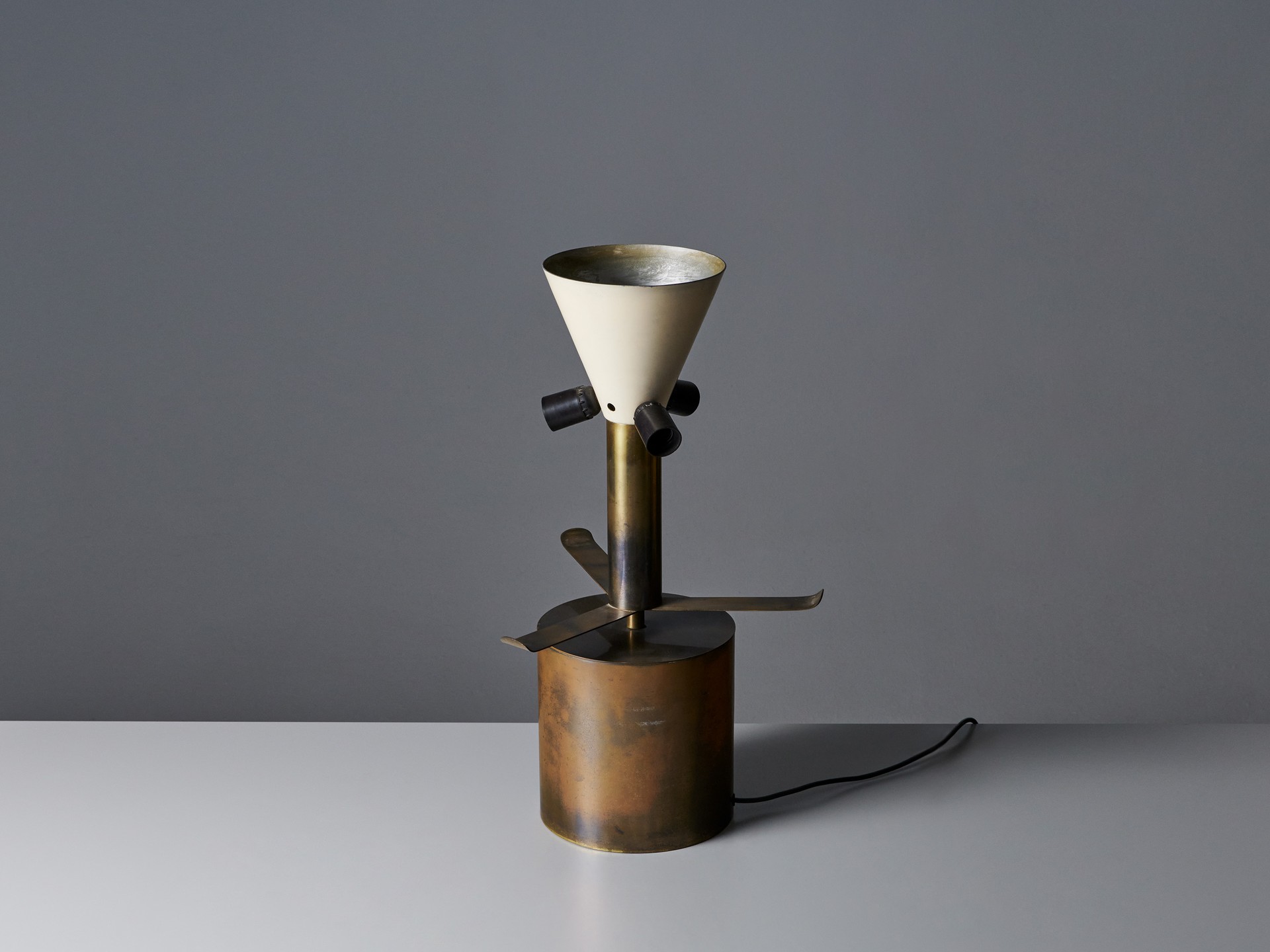 'Porcino' Table Lamps image 7
