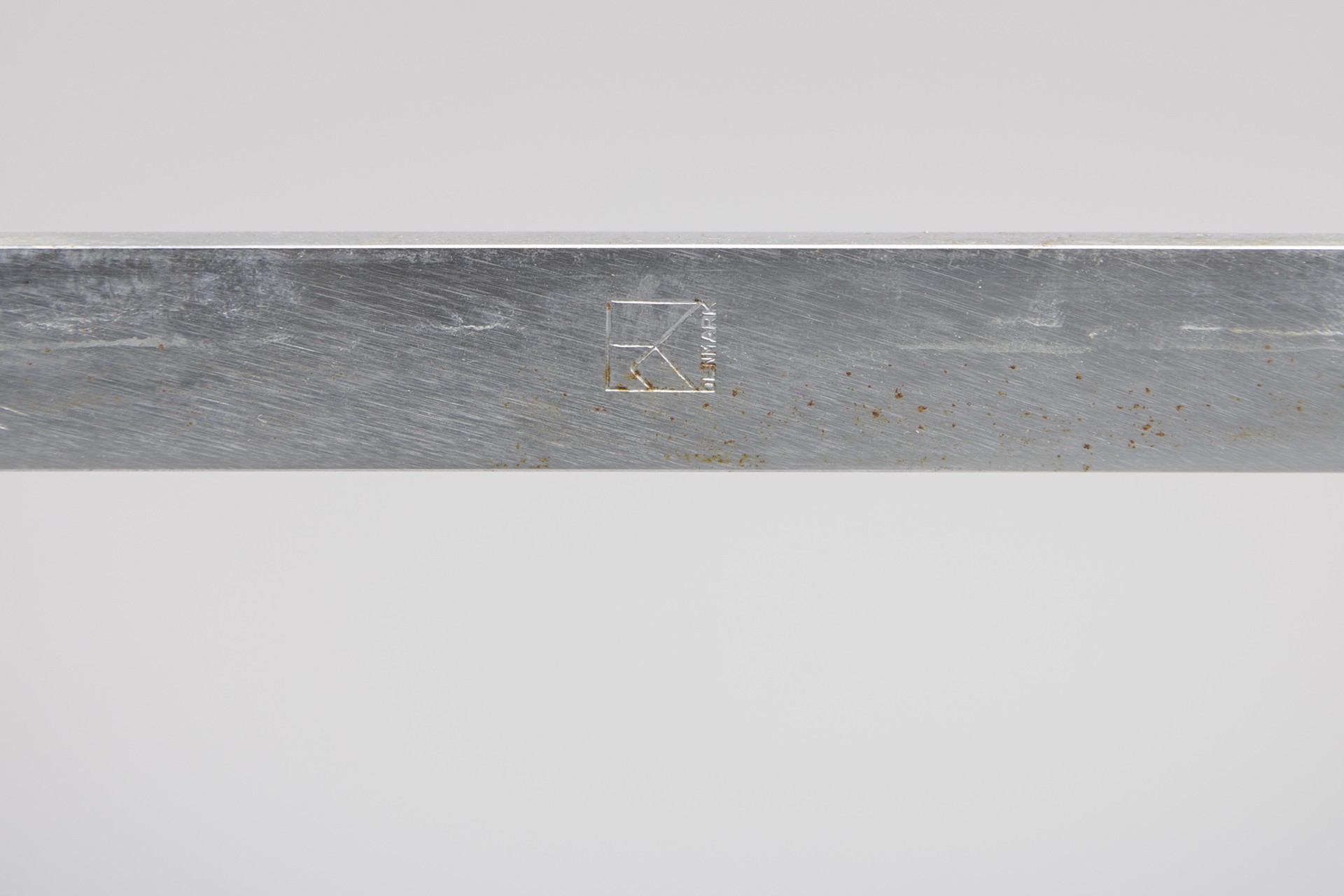 Side Table, Model no. PK62 image 5