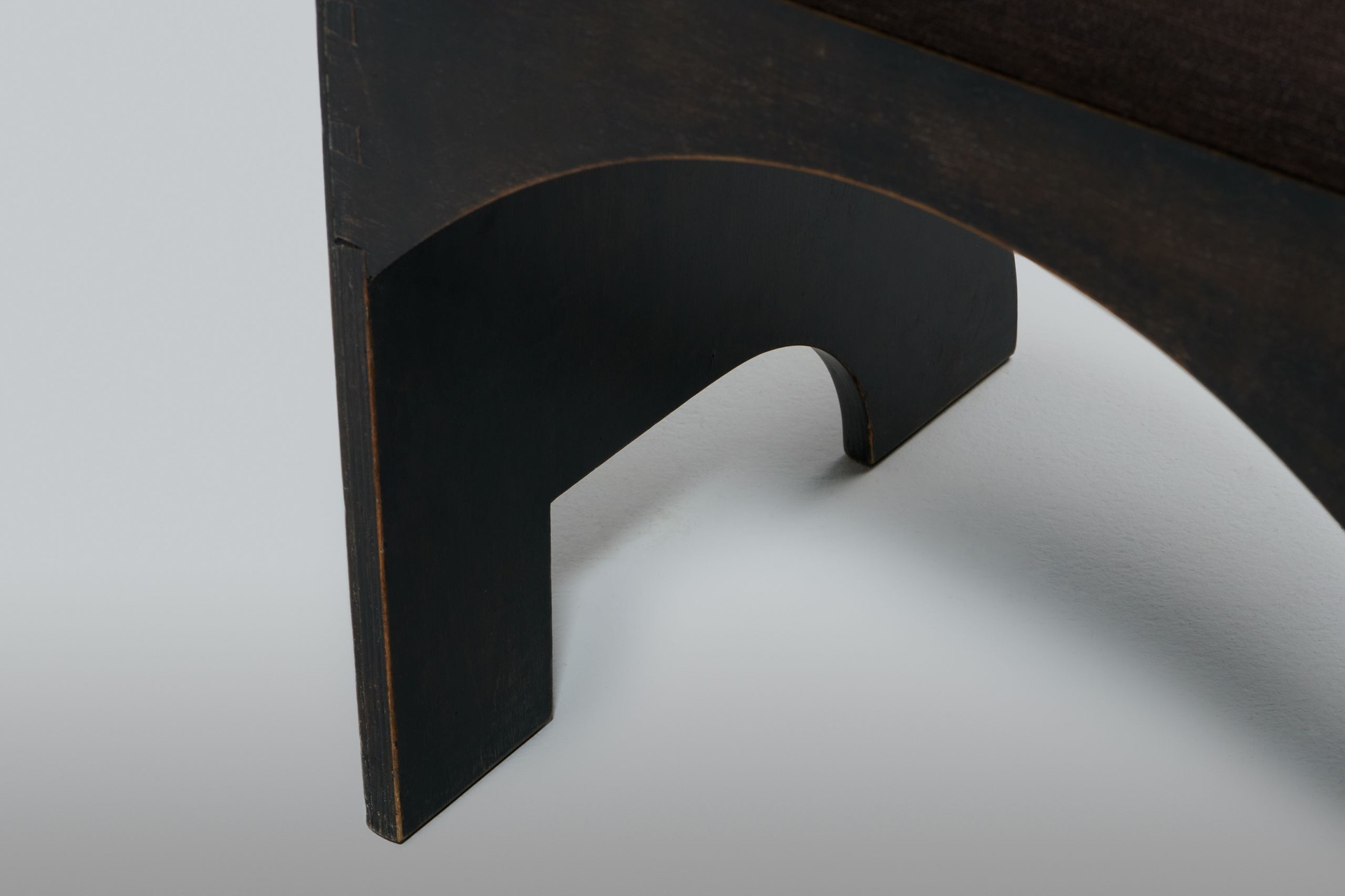 'HBC' (High Back Chair) image 5