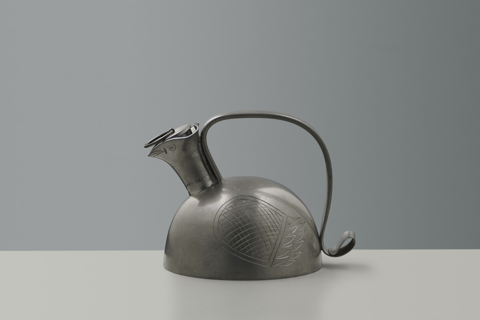 Bird Jug