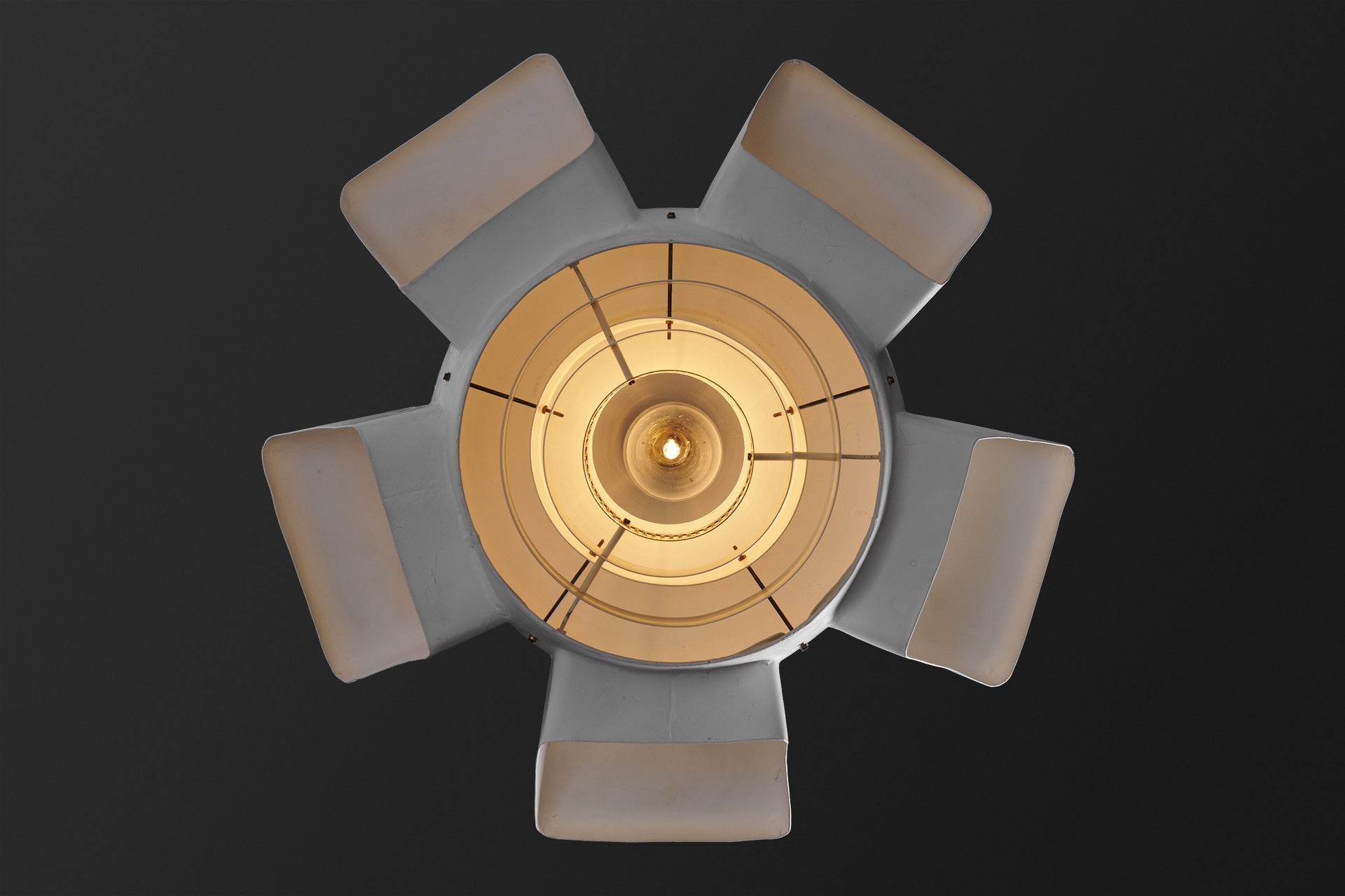 Prototype Ceiling Lamp image 6