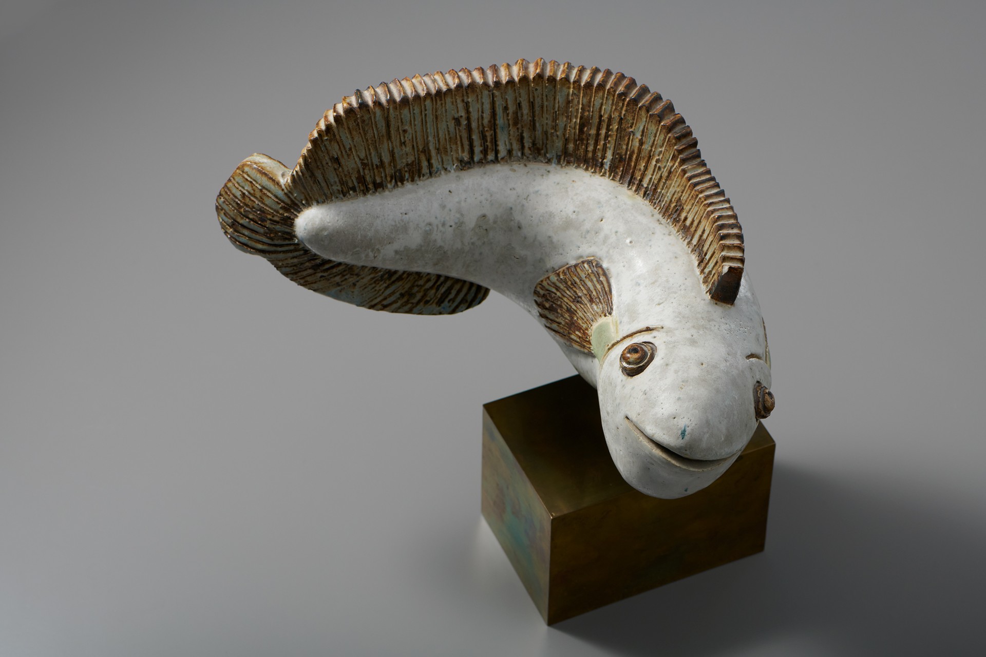 Fish Sculpture image 3
