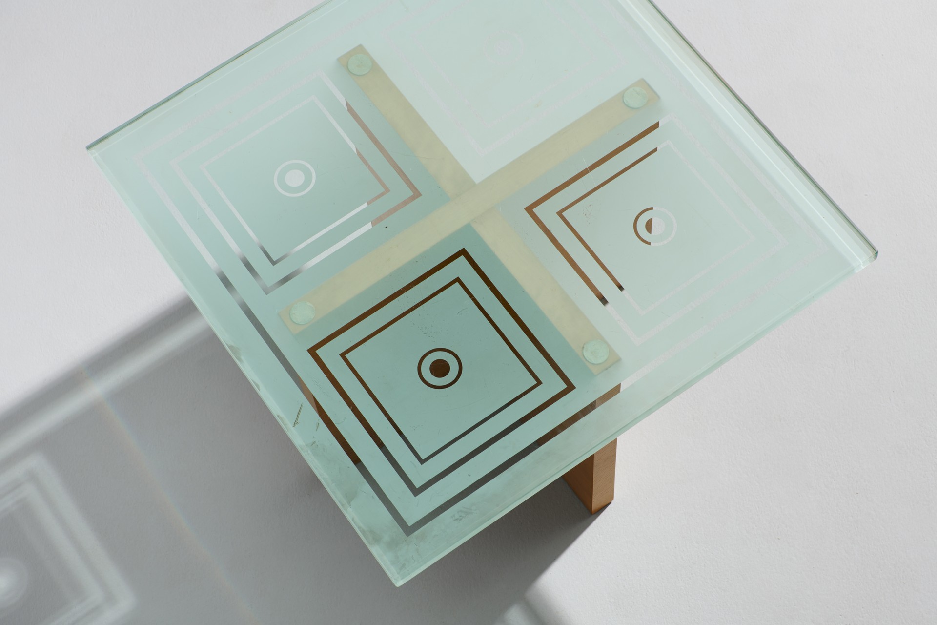 'Birka' Coffee Table image 4