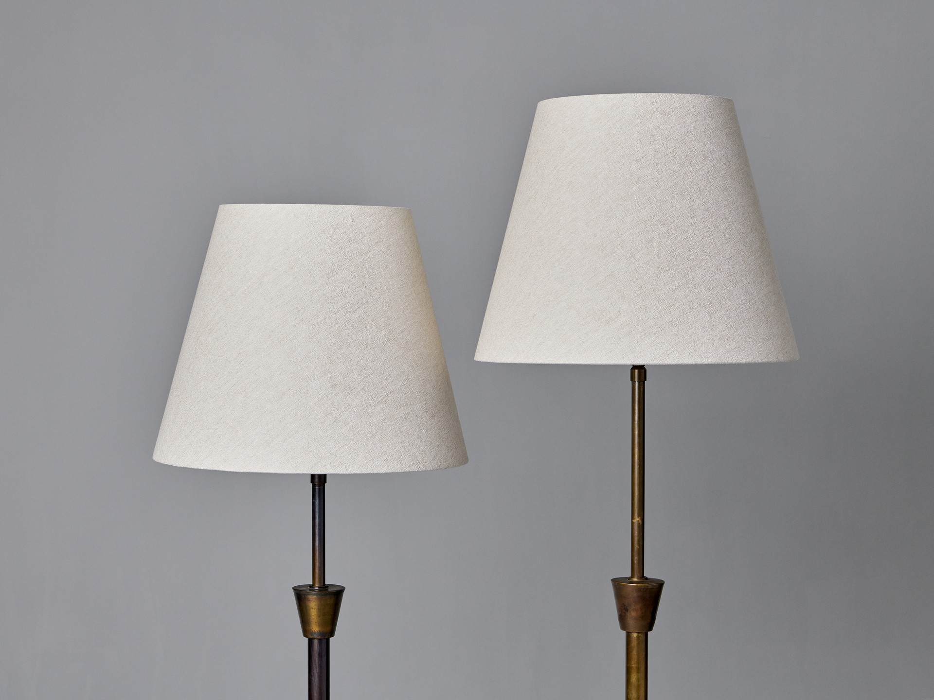 Pair of Floor Lamps image 3
