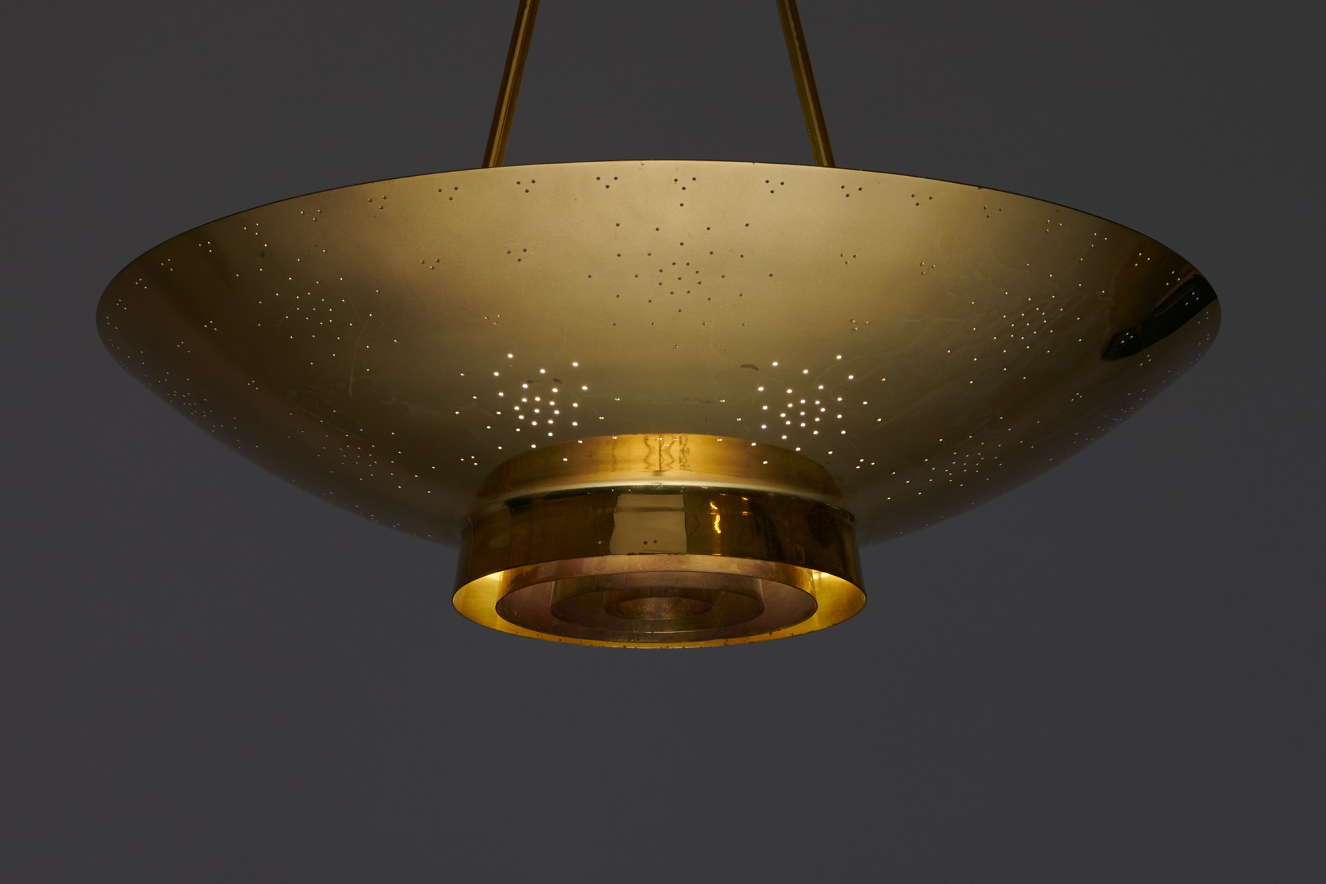 Ceiling lamp, Model no. 9060 image 3